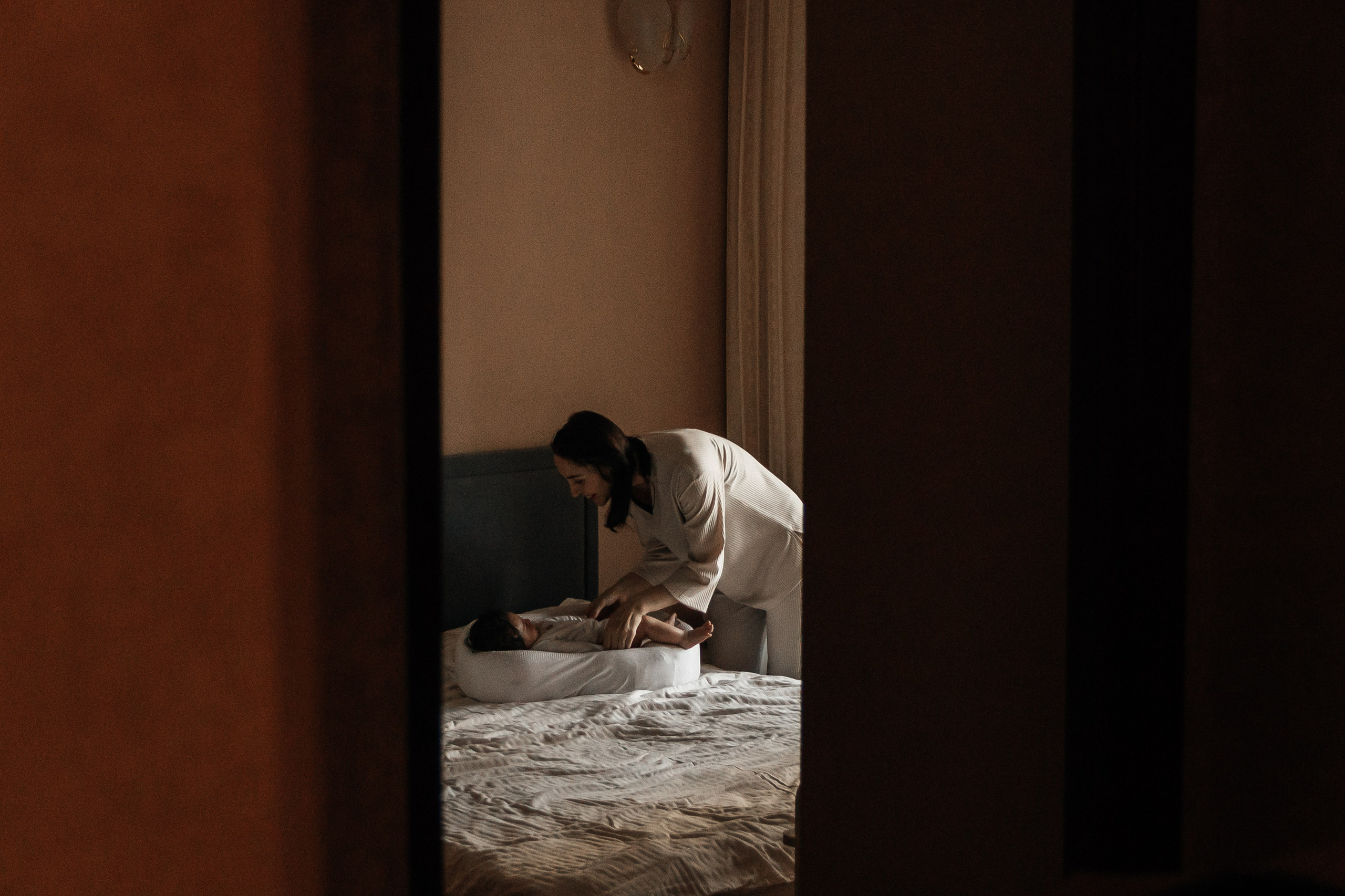 Семья Ольги. Свадебный и Семейный фотограф Свекрова Ольга