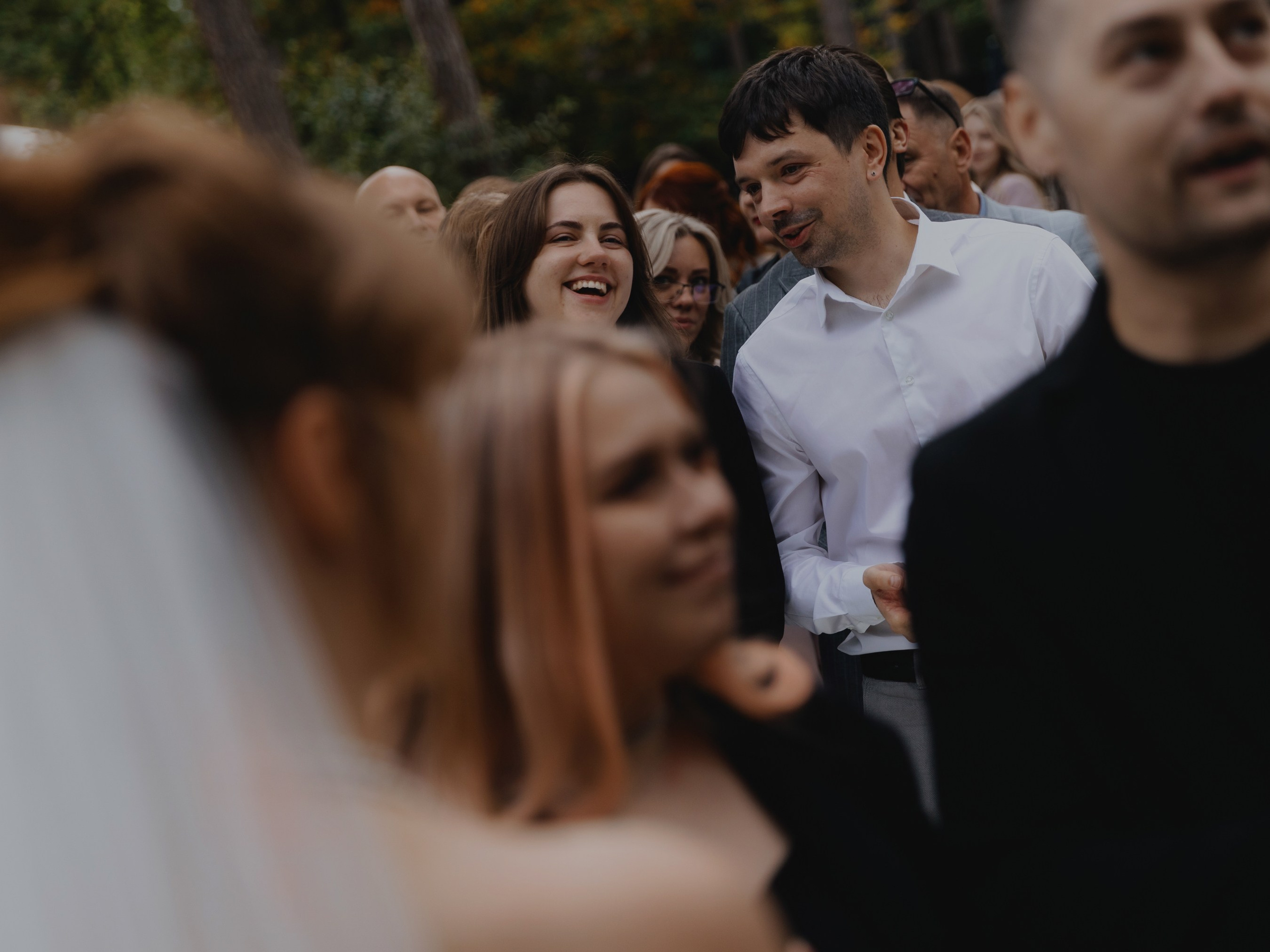 Сергей и Даша (полный день). Свадебные фотографы в Гомеле и Минске Сергей и Анастасия Фещенок