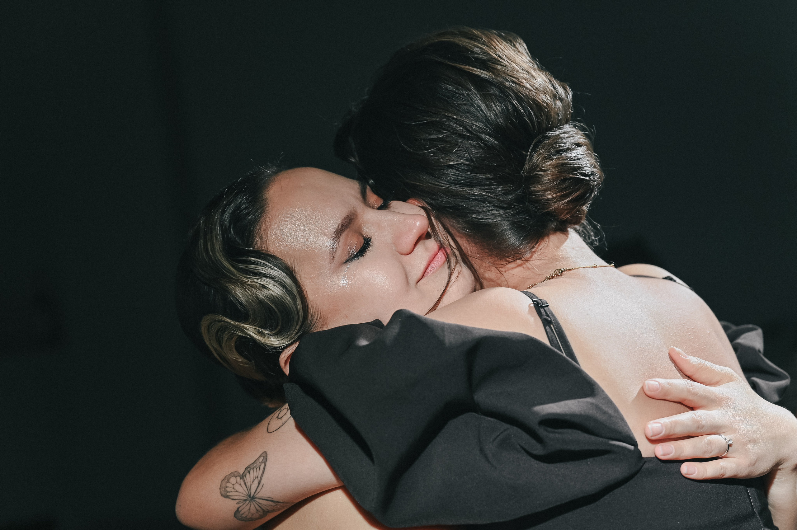 Саша + Полина. Свадебный и семейный фотограф Волгоград Москва