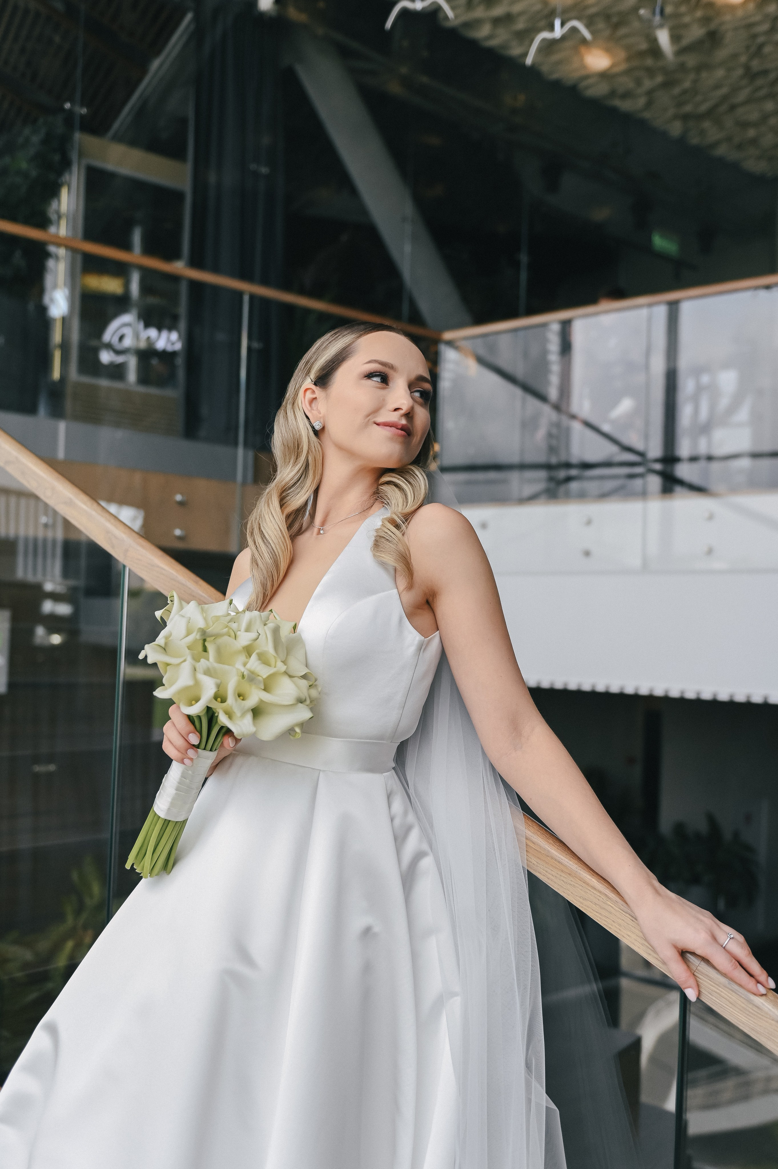 Рома + Вика — Организация EventGstudio. Свадебный и семейный фотограф Волгоград Москва