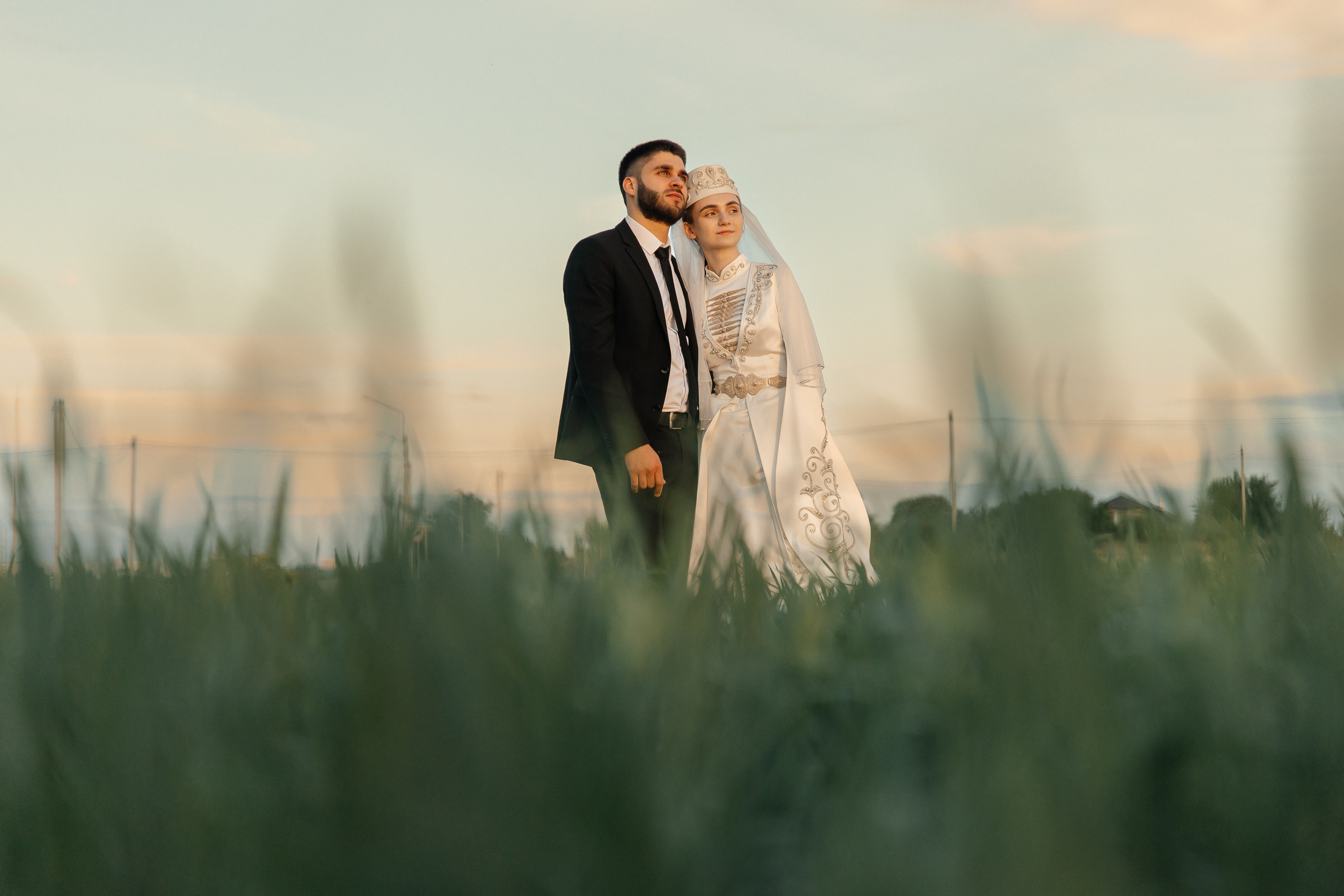 Алексей & Сима. Свадебный, семейный, детский фотограф в Орле