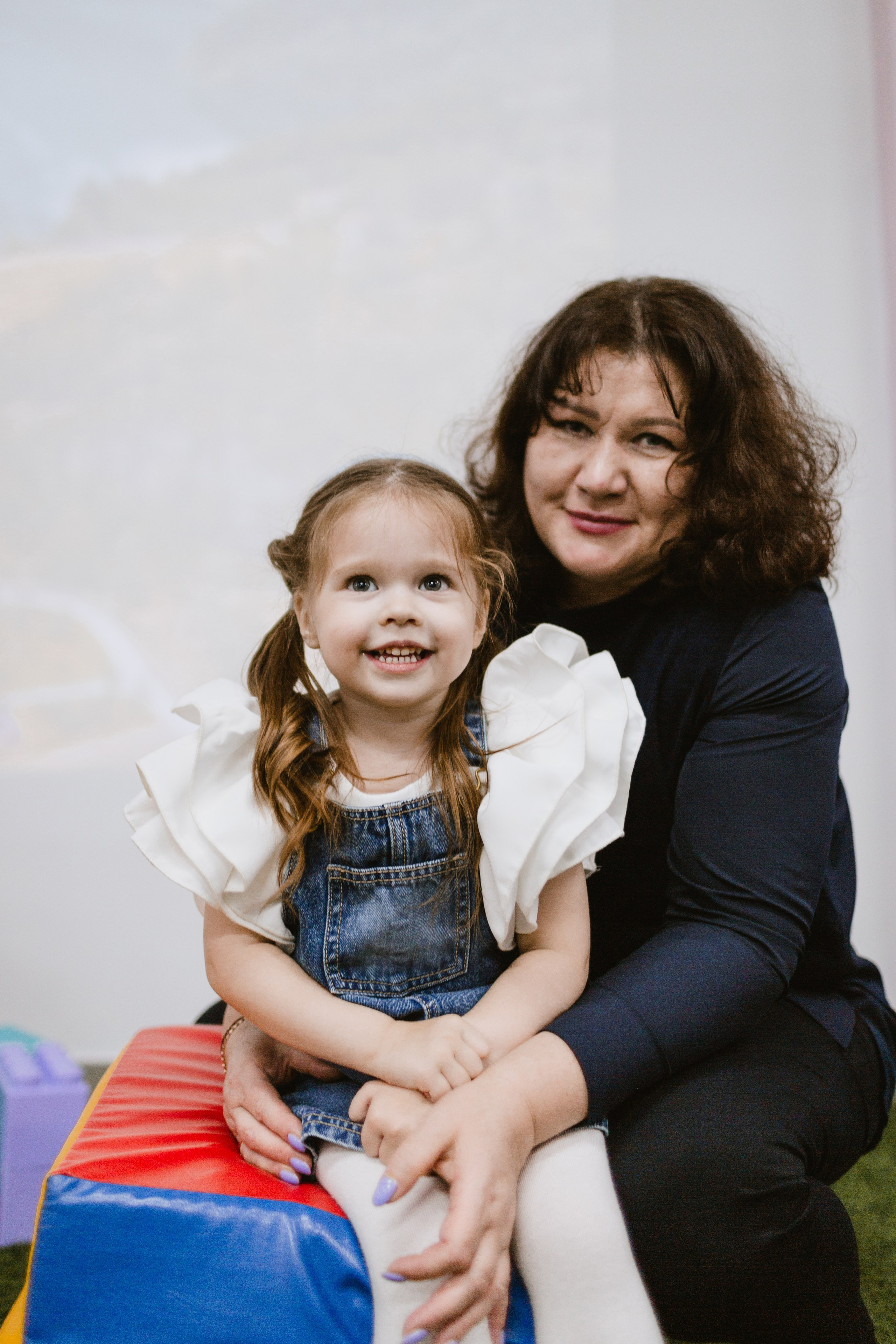 Третий день рождения. Фотограф и видеограф Мария Банщикова, Солнечногорск, Москва