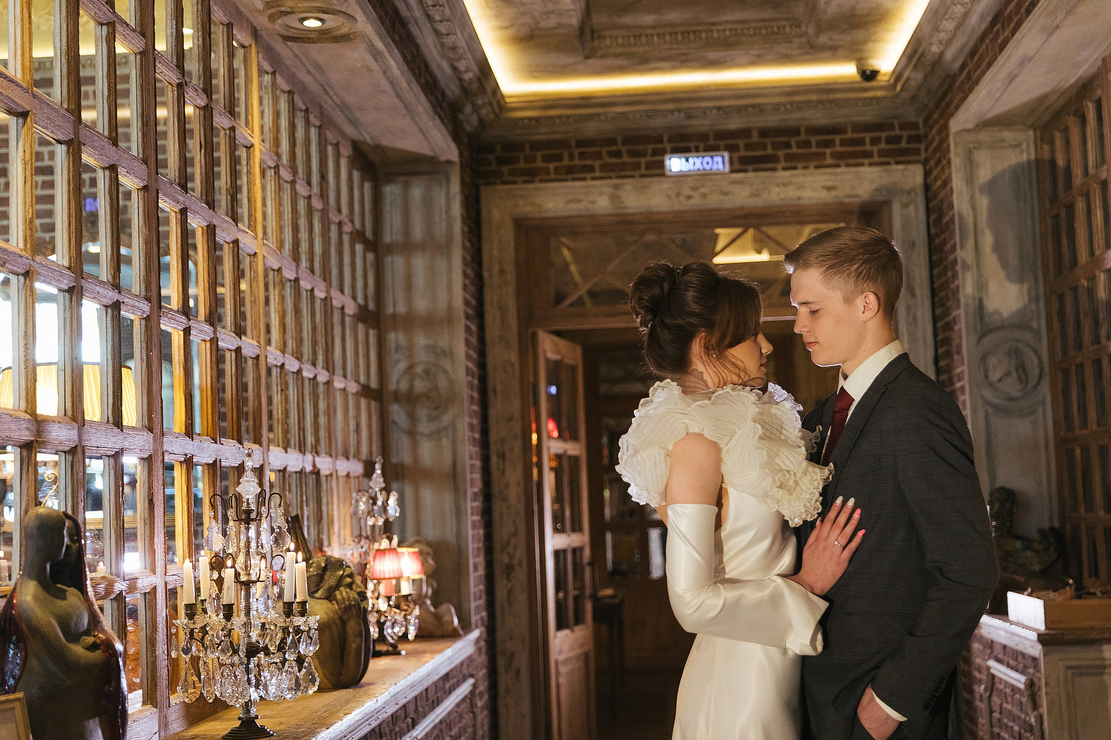 Никита и Кристина. Свадебный и семейный фотограф в Челябинске Мазуркевич Макс