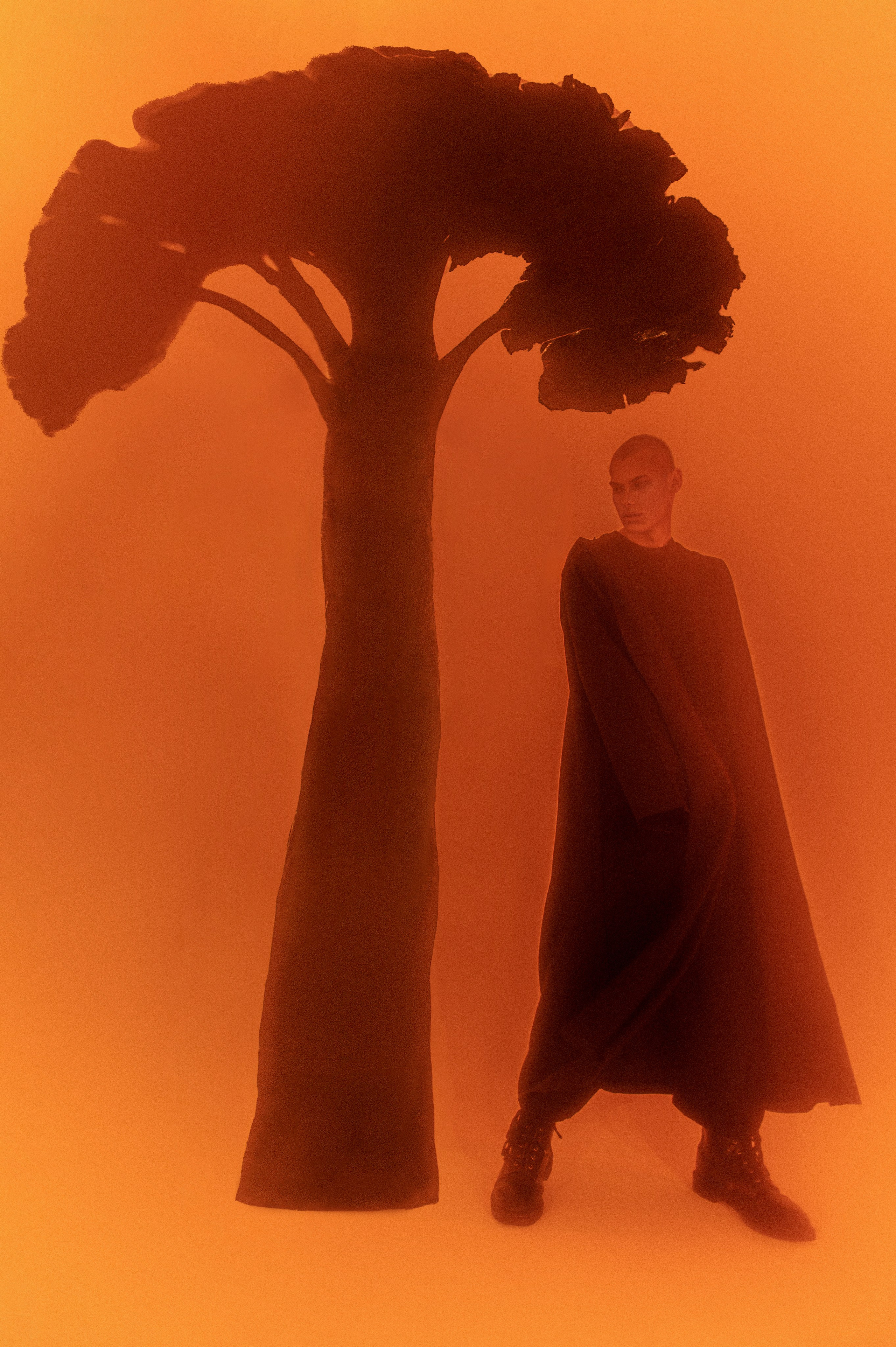 A PART PUBLICATIONS. Elizaveta Filchenko. Fashion-photographer and director