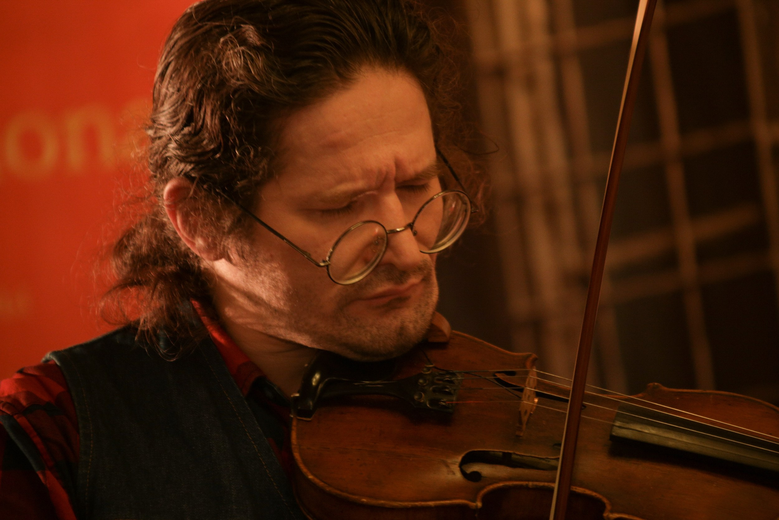 Фестиваль TangoFibre. Фотограф Юлия Близнецова