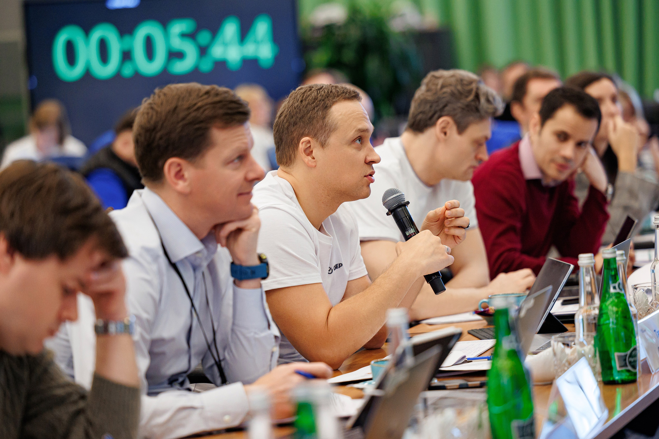 Репортажная фотосъемка. Фотограф Дмитрий Бойков