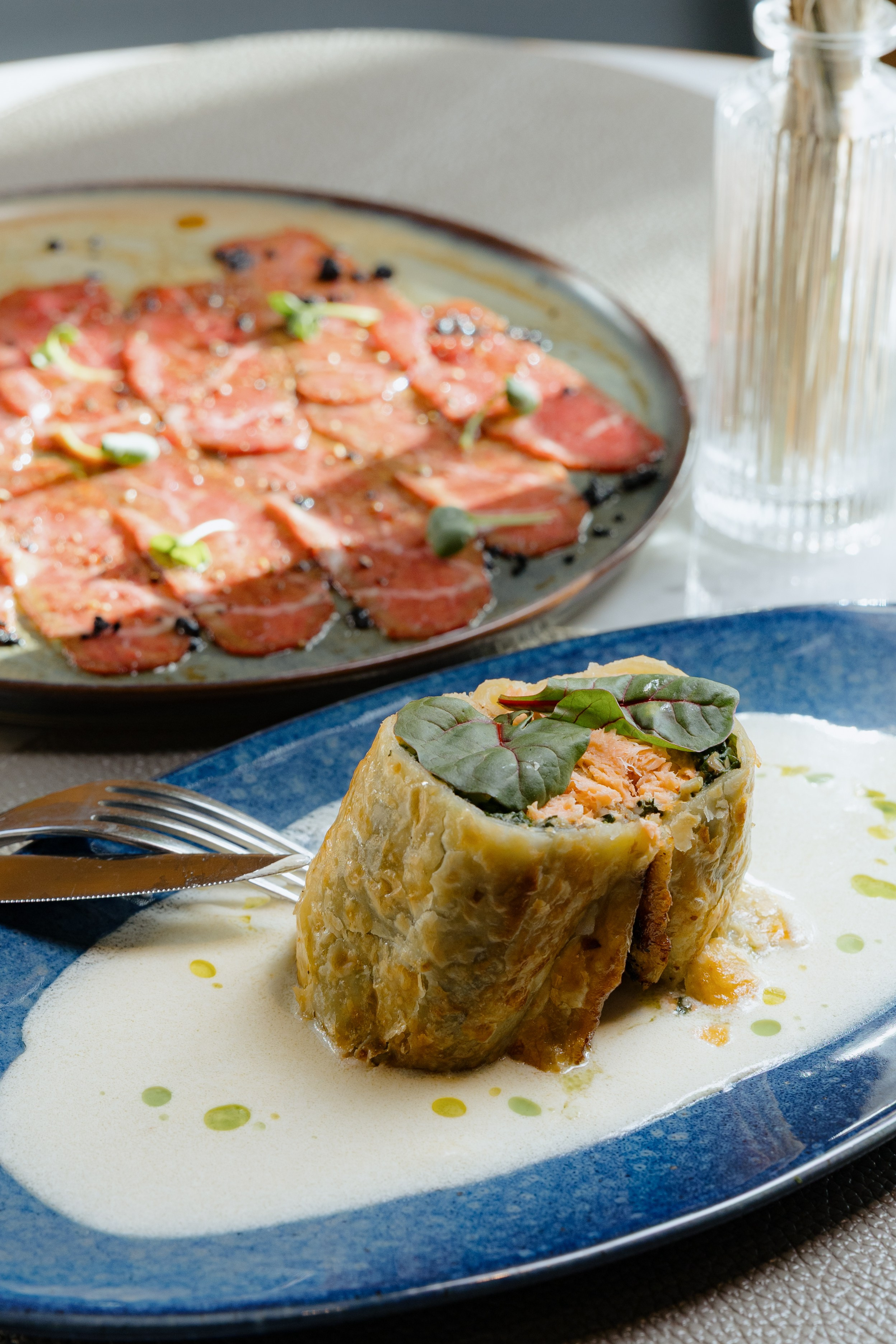 МЯСО & РЫБА. Фотограф в Москве Рышкевич Полина