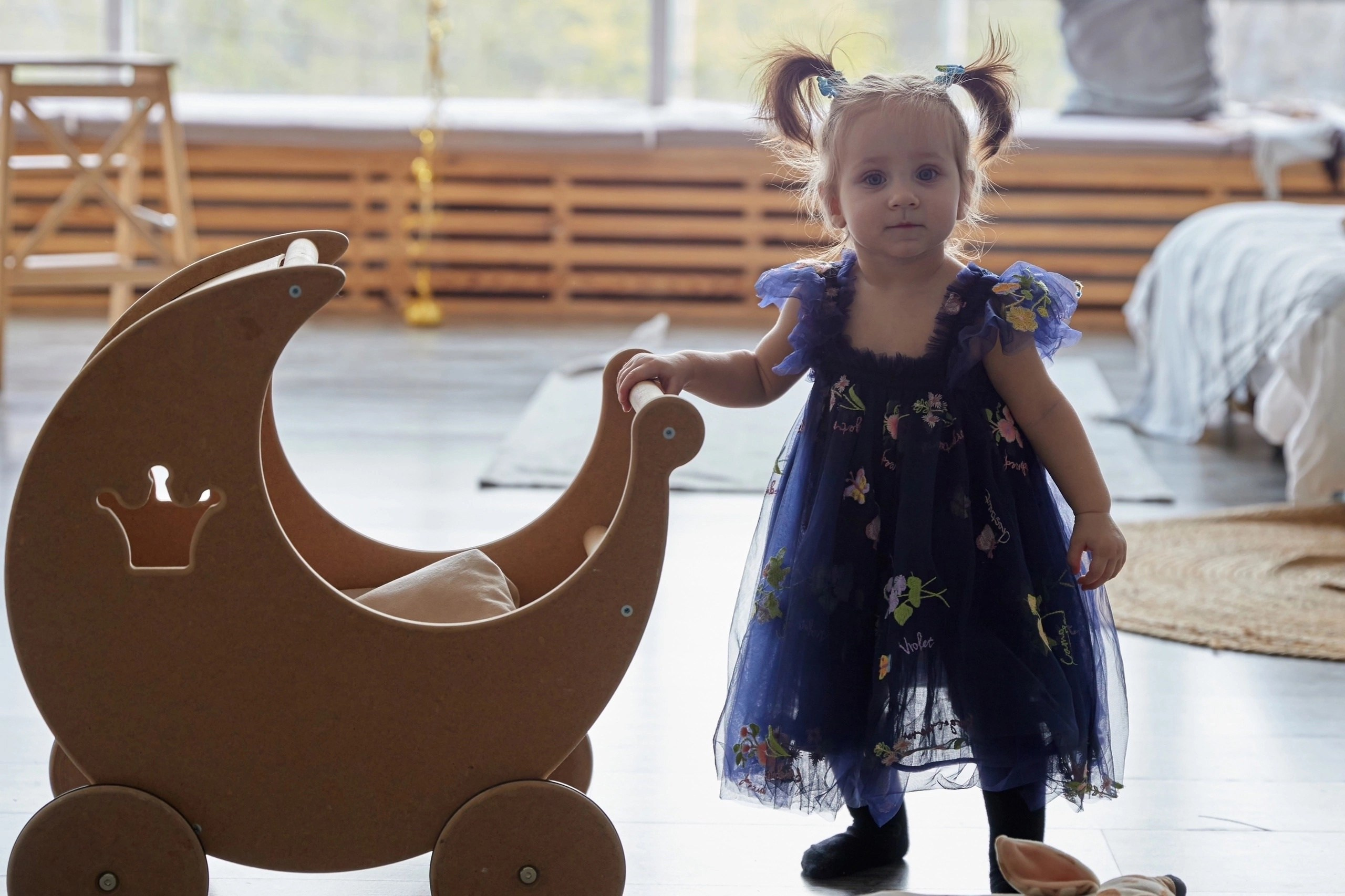 Годовасик. Семейный и свадебный фотограф в Ярославле Надежда Бойкова