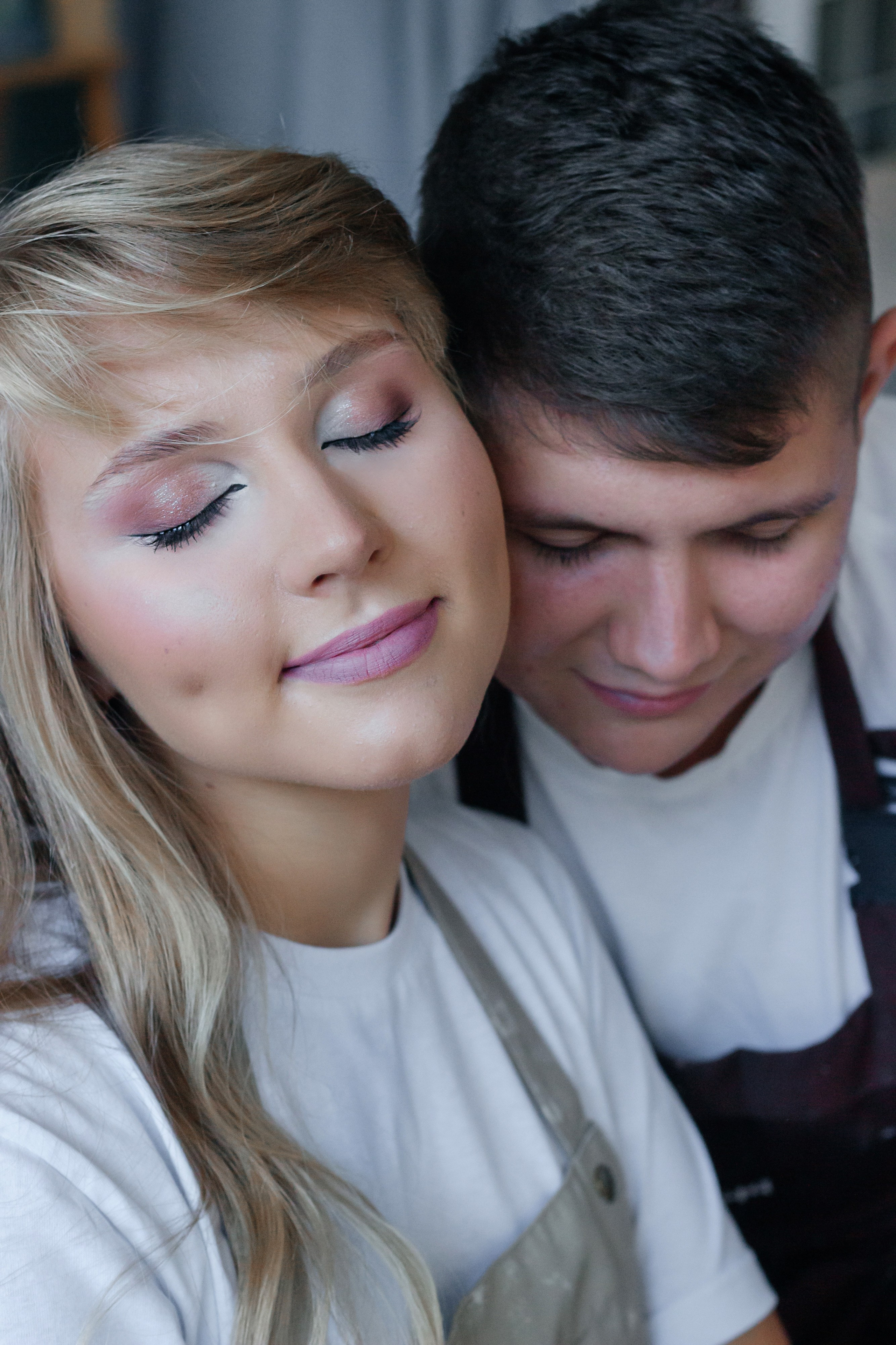 Настя и Арсений. Свадебный фотограф и фотограф Love-Store в Нижнем Новгороде Анастасия