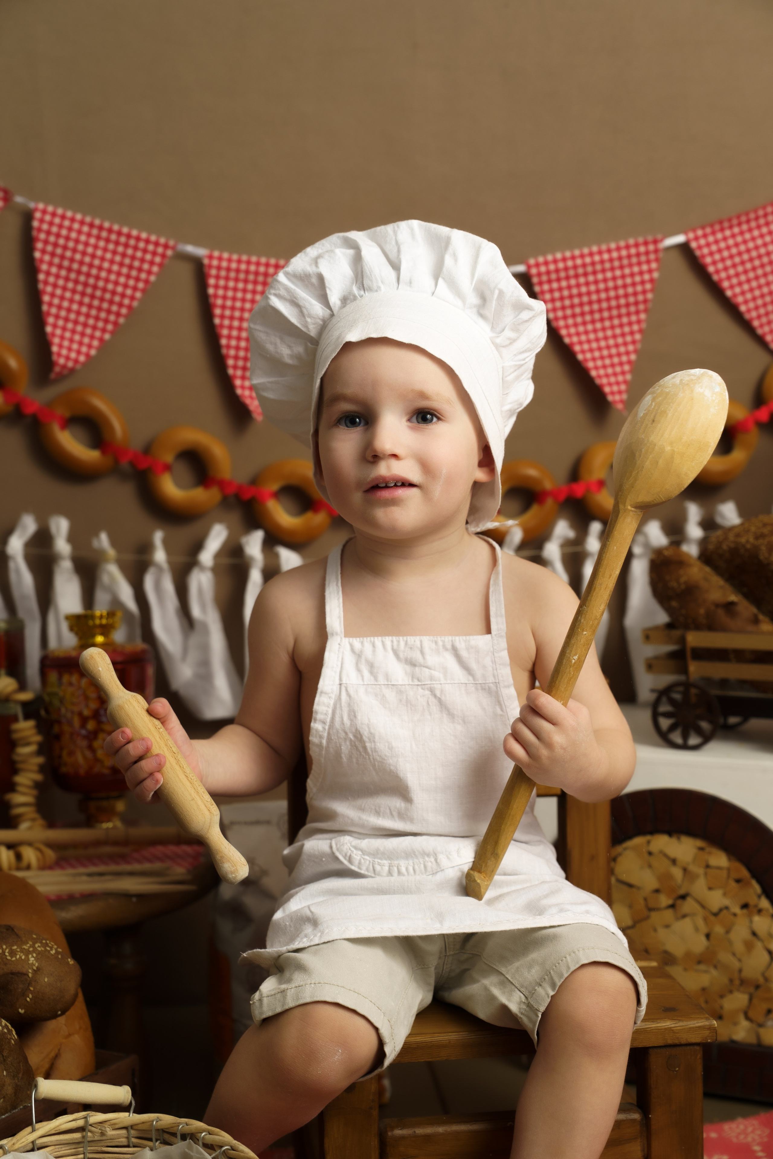 Двухлетки. Фотограф новорожденных, детей до года и беременных в Симферополе