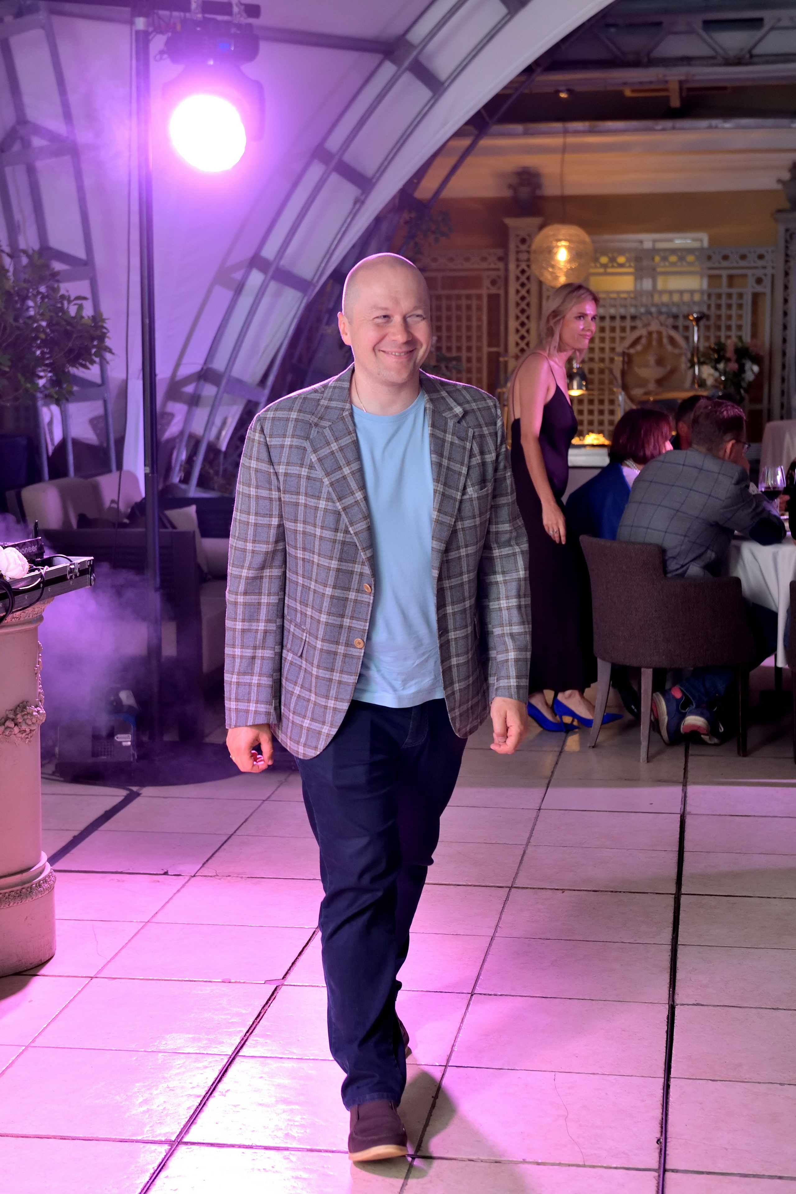 Юбилеи/Торжества