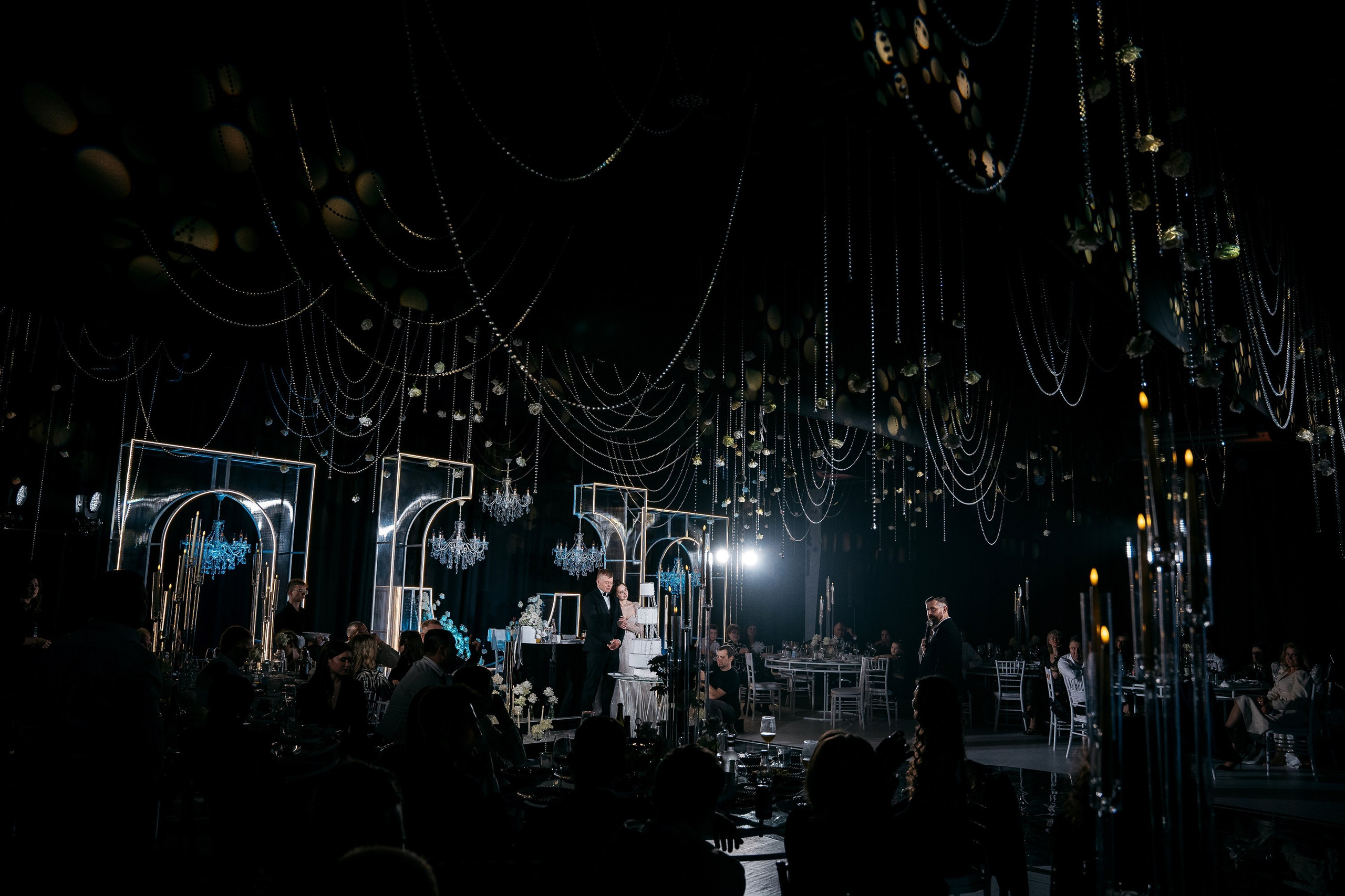 Свадебный и репортажный фотограф Юров Дмитрий