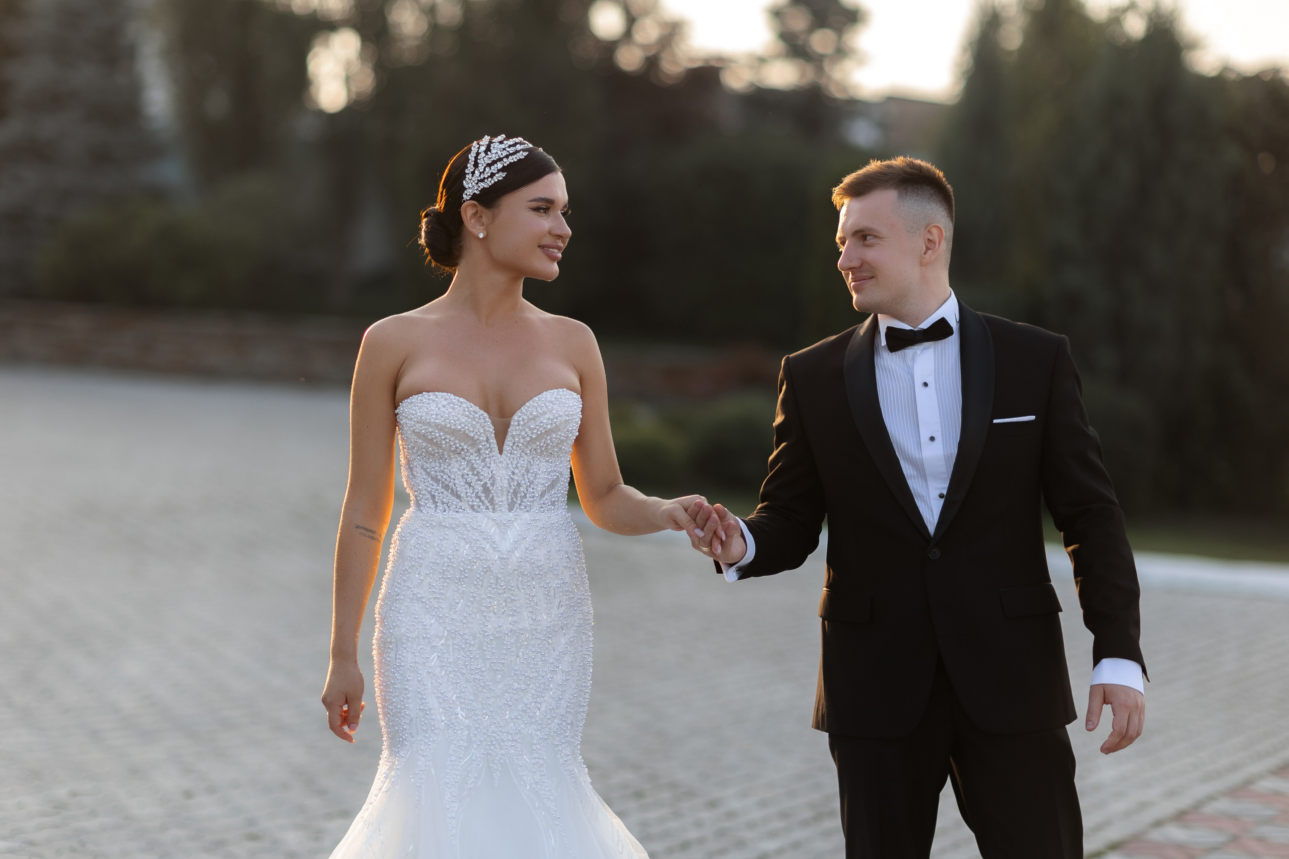 Владислав & Юлия. Свадебный фотограф Виктория Карпова