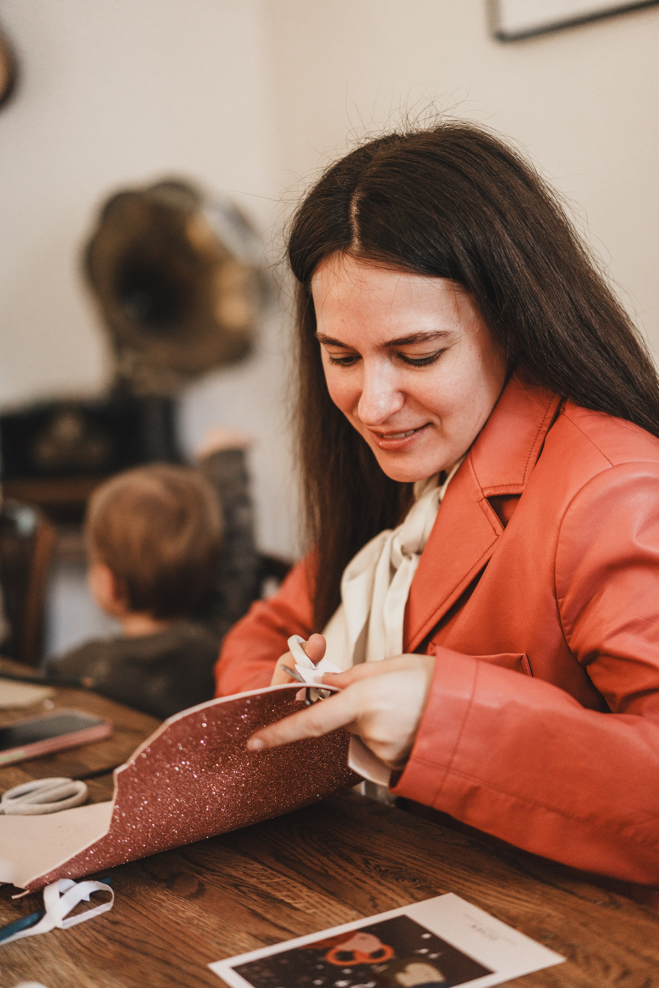 OCHEN' & Mozart for Kids — Королевский бал. Семейный и детский фотограф и видеограф в Москве, Серпухове и Тарусе Валерия Сорокина