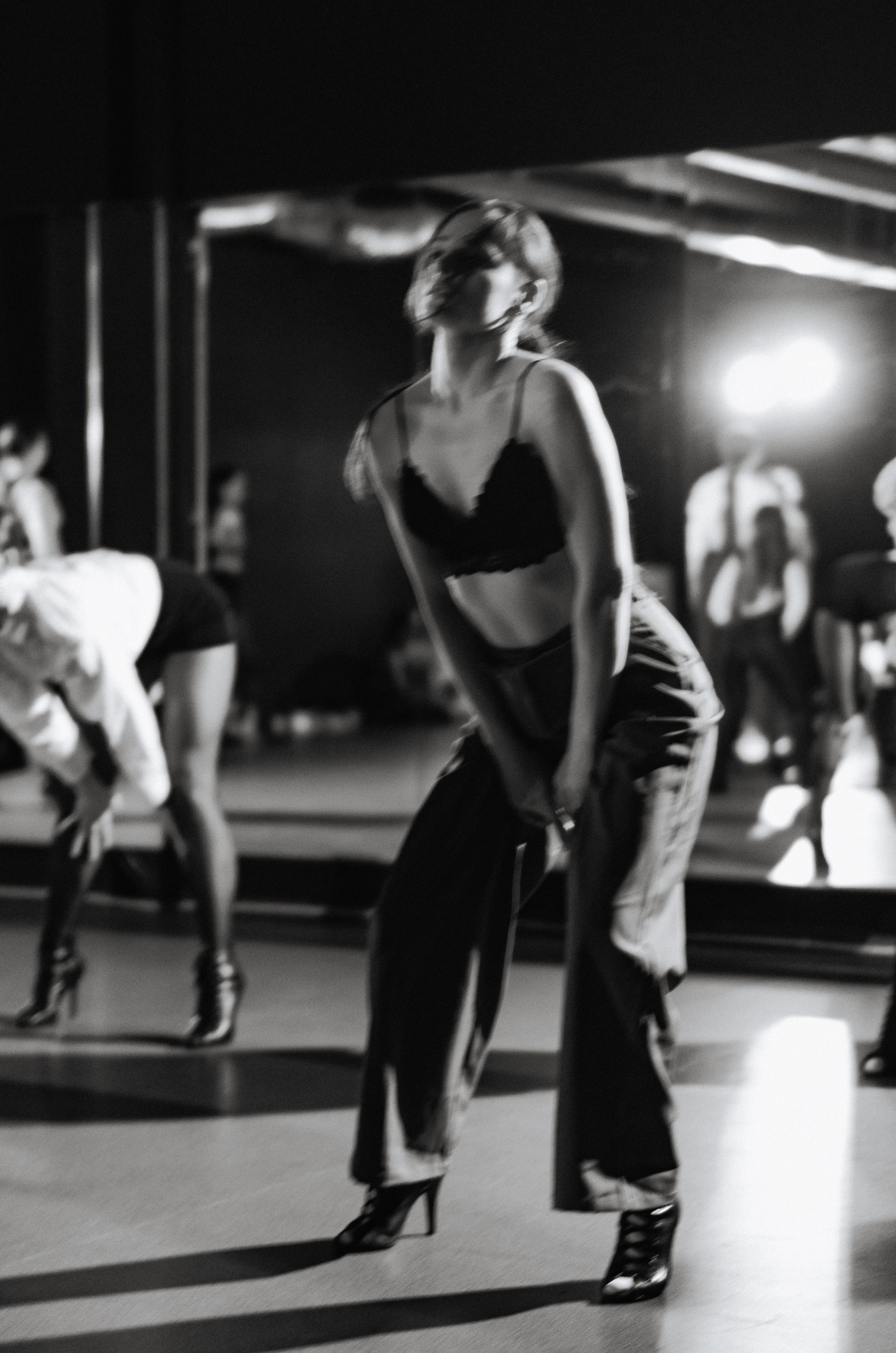 Birthday heels class Екатерины Ингачевой. Денисова Аля — фотограф для парных съемок и индивидуальных историй в Барнауле