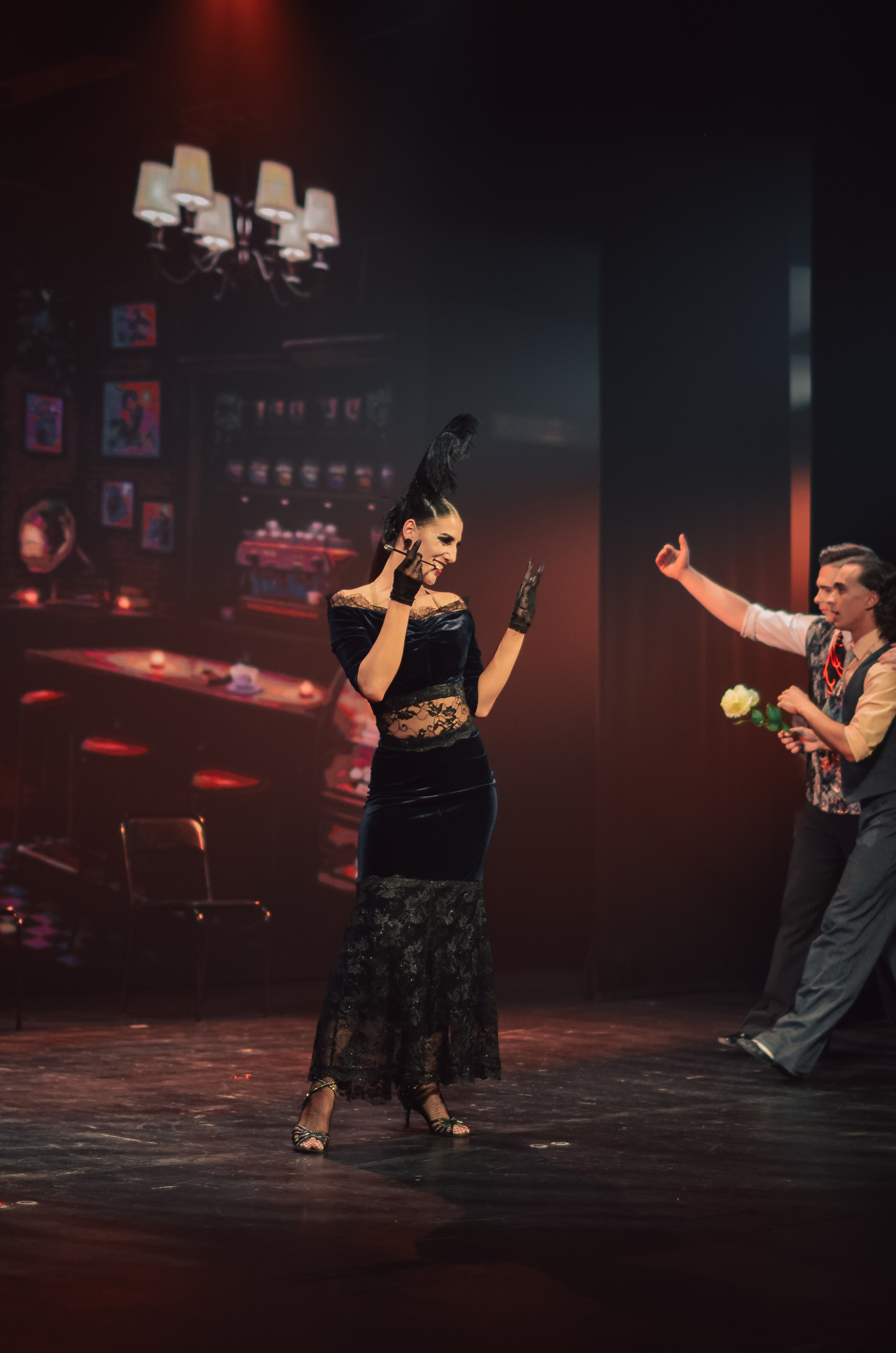 Фоторепортаж танцевального мероприятия. Денисова Аля — фотограф для парных съемок и индивидуальных историй в Барнауле