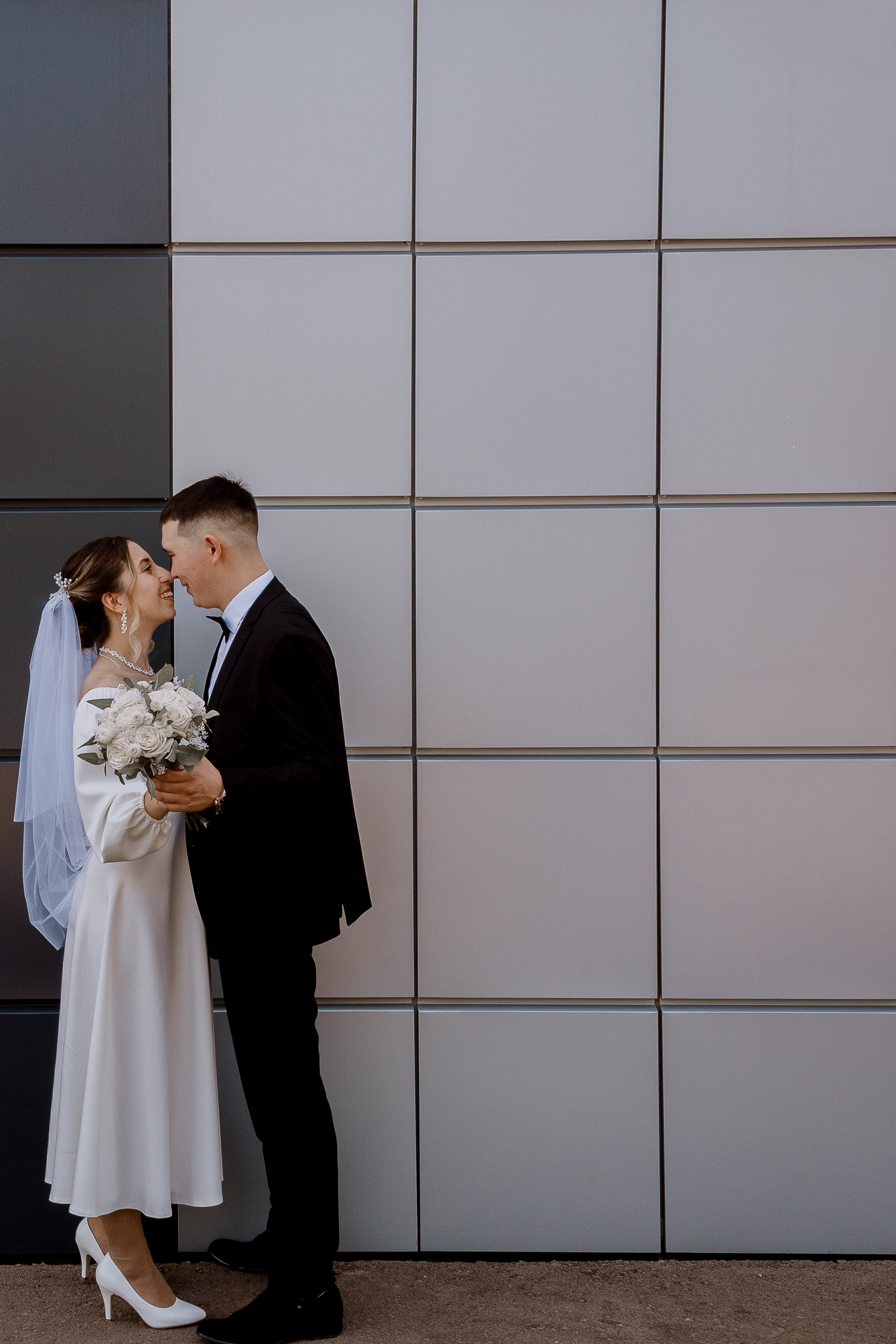 Алексей&Юлия. Главная