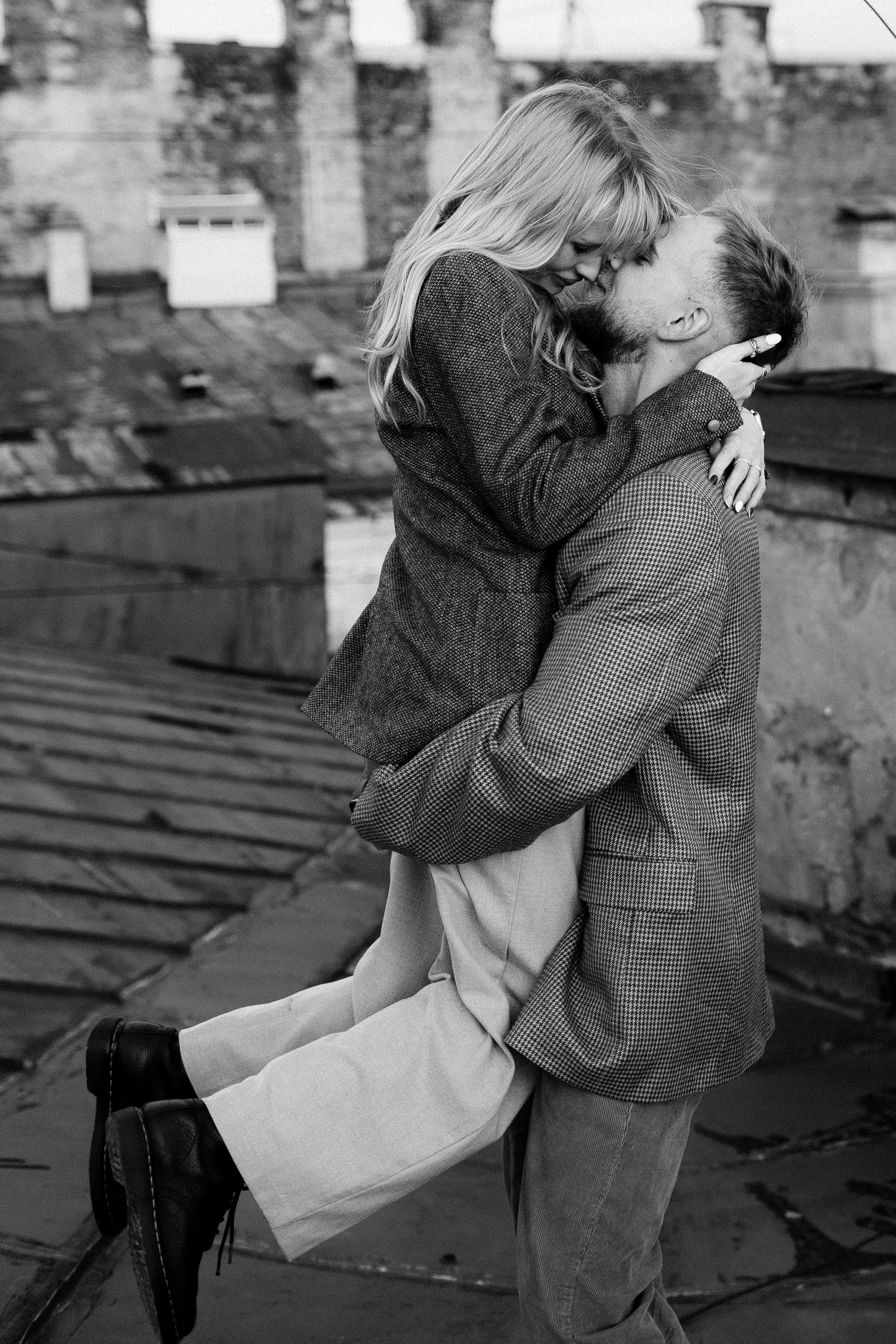 Ева и Сергей. Свадебный и семейный фотограф Дарья Поезжаева в Санкт-Петербурге