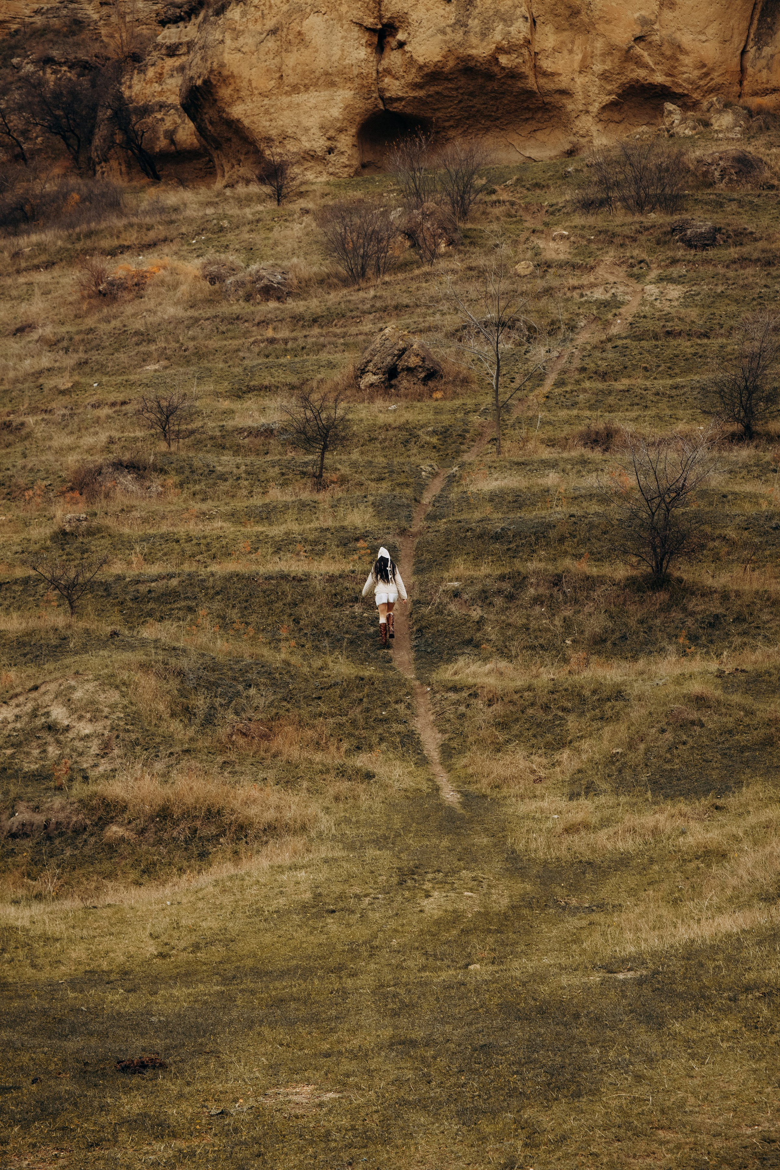 Каньон. Фотограф Калининград Светлогорск Зеленоградск Дербент Каспийск