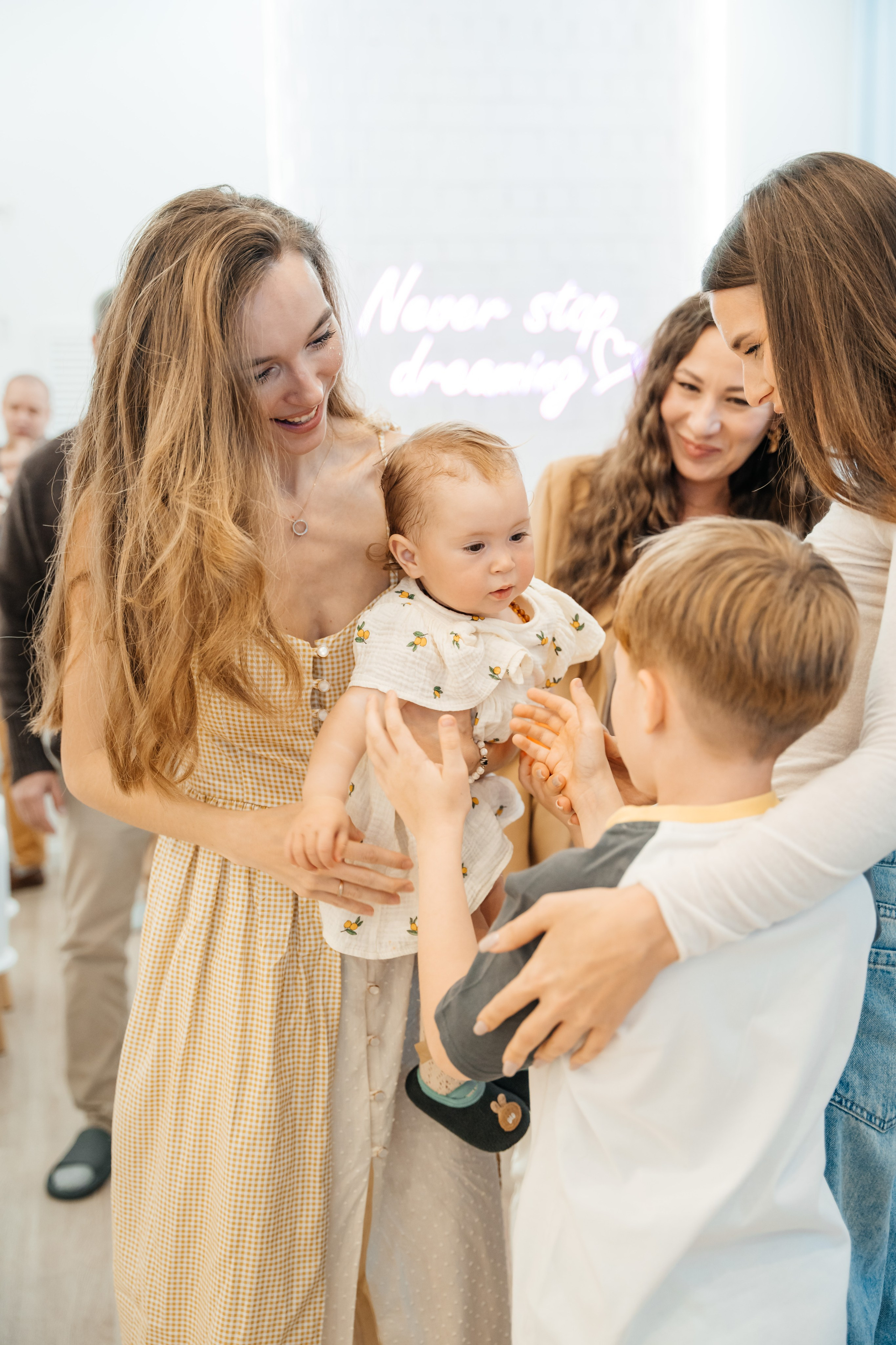 Частные мероприятия. Ульяна Ремезова | Фотограф | Челябинск