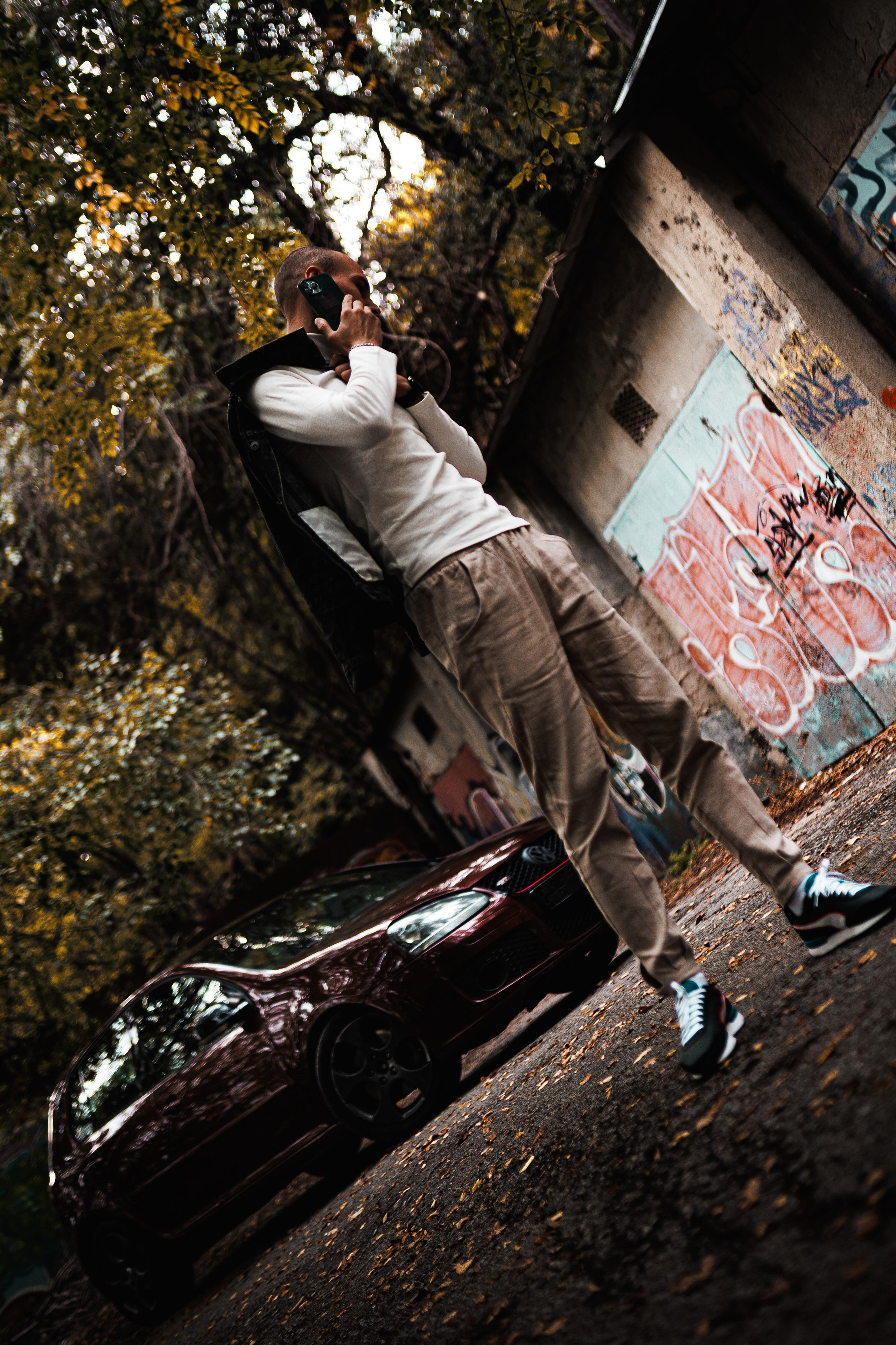 Сергей. Фотограф в Ростове-на-Дону Ника Обида