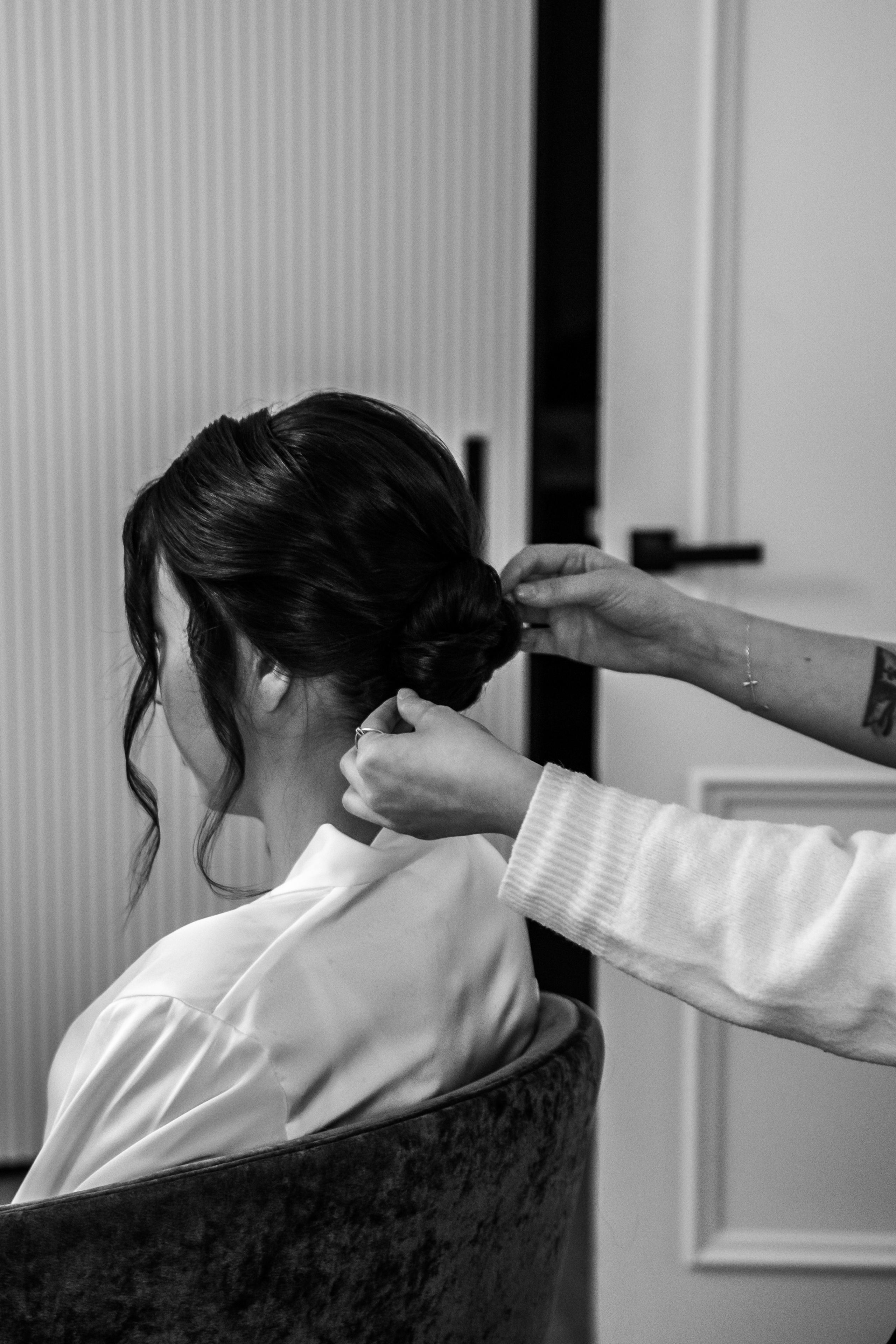 Марьям и Арман. Семейный и свадебный фотограф в Москве Вероника Жибинова