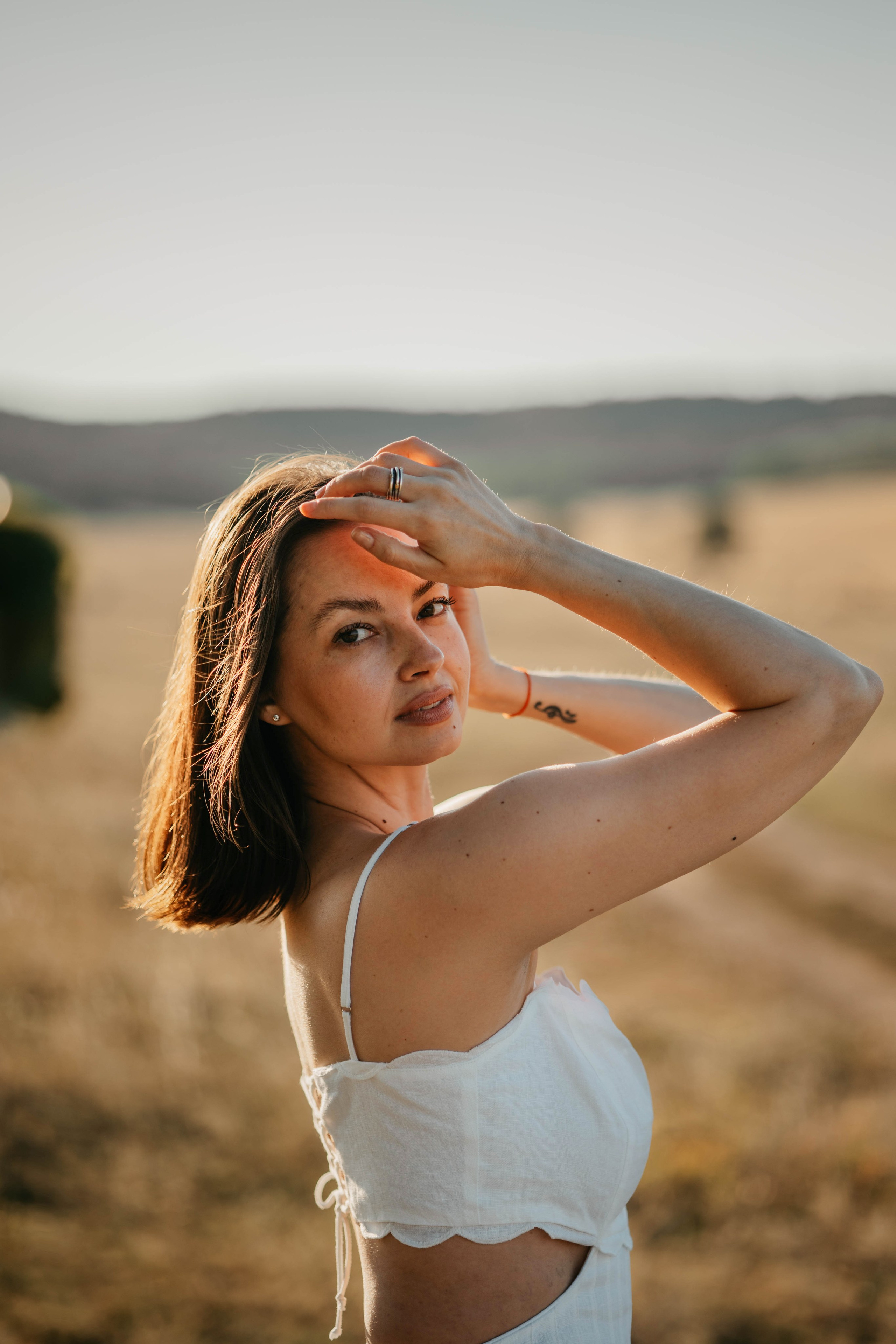 Юля. Главная