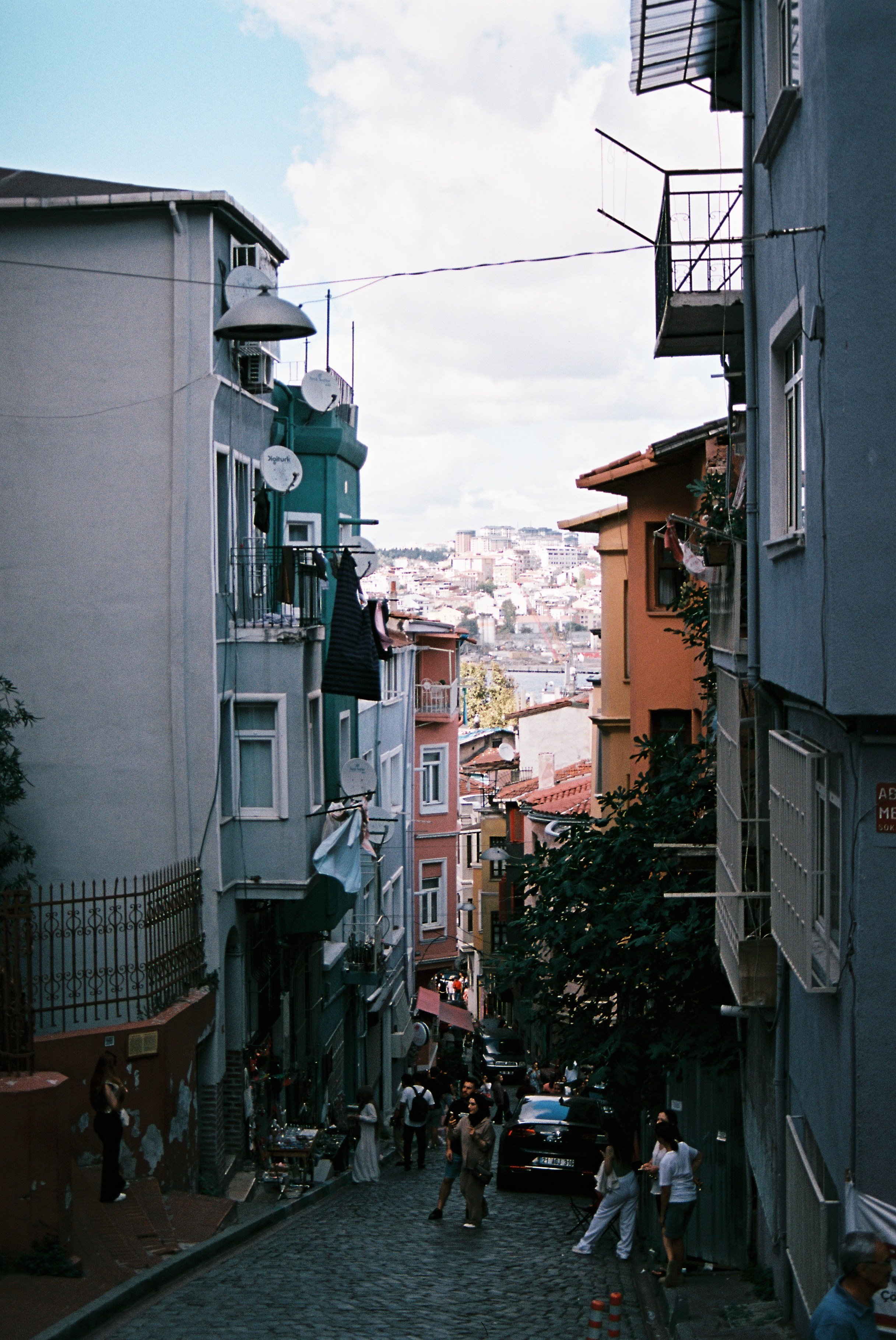 Путешествия. Anastasiia Kron