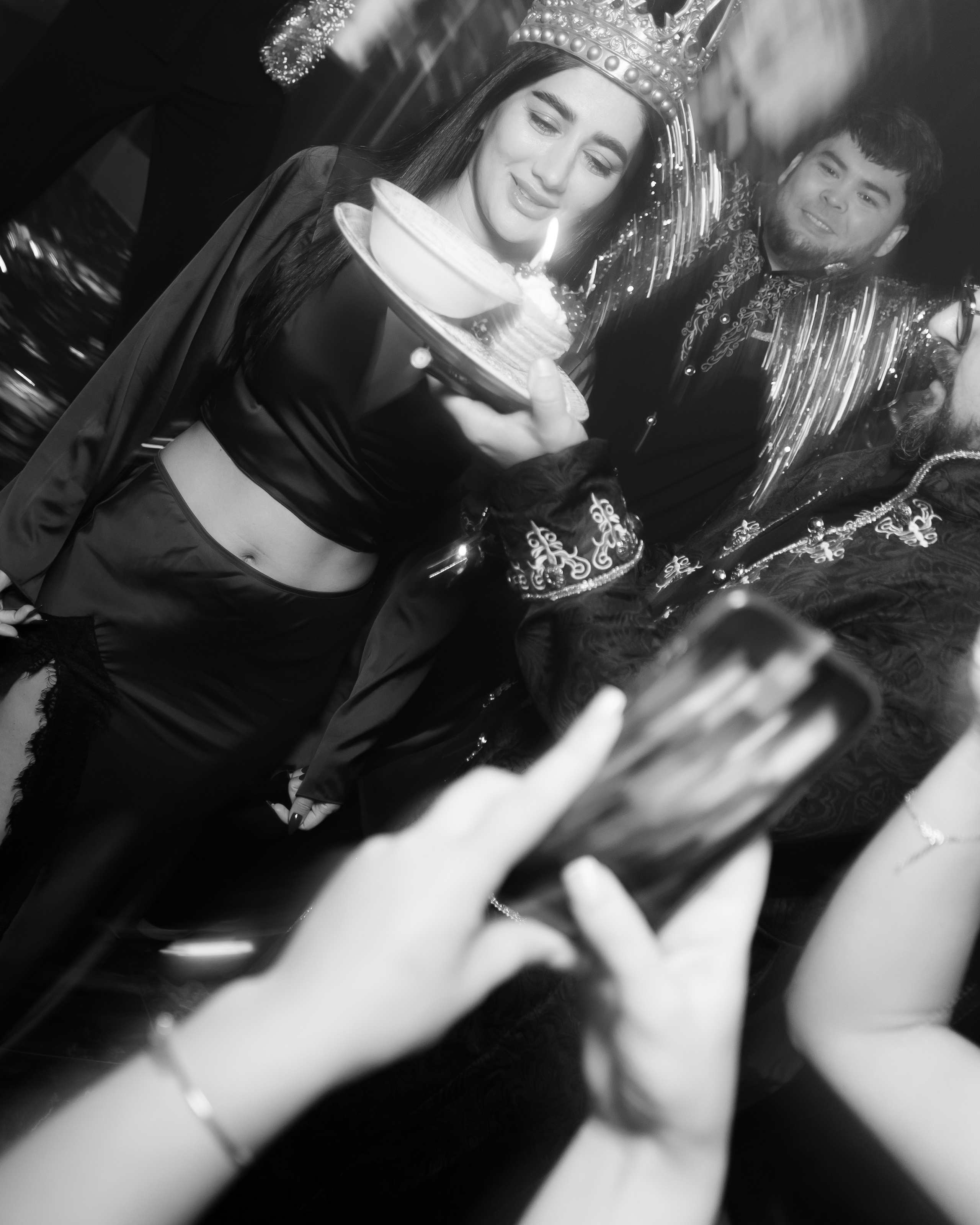 Content for Barvikha. NOIZOMAX Художественный фотограф в Дубай