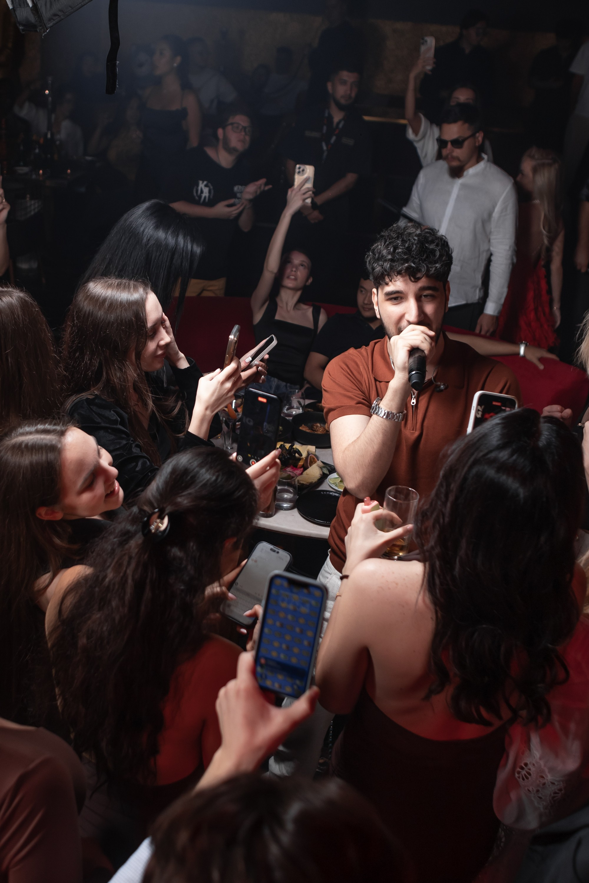 CONTENT FOR ZOLOTO. NOIZOMAX Художественный фотограф в Дубай