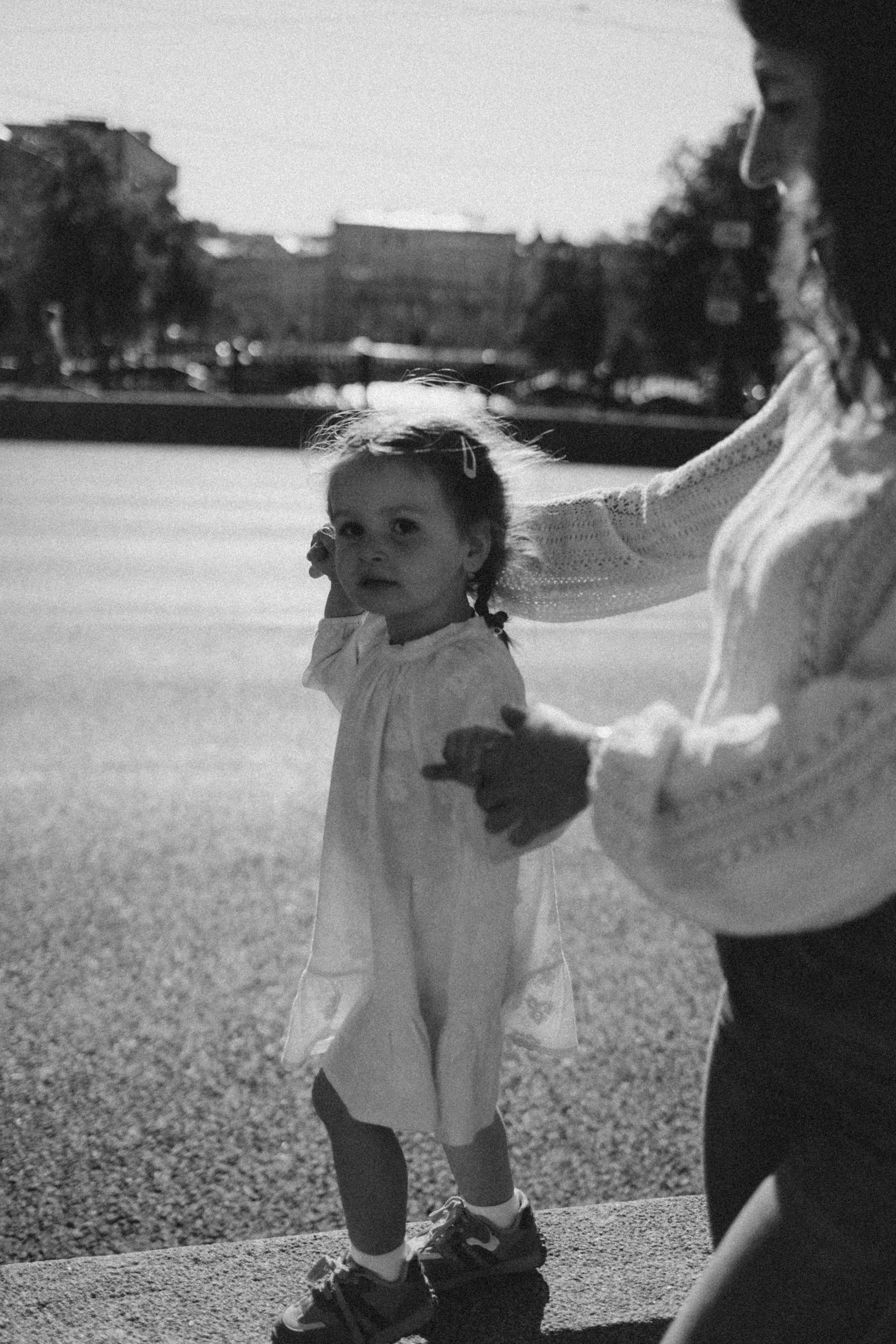 Олеся и Луана. Ваш фотограф в Санкт-Петербурге