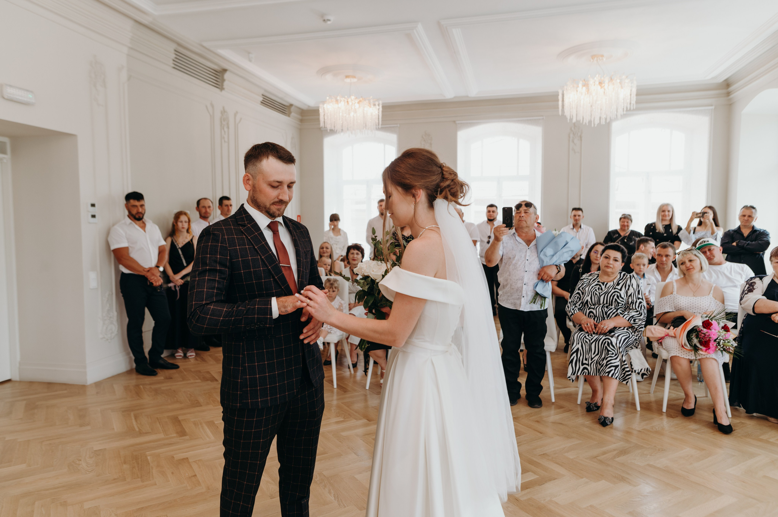 Алексей и Ксения. Фотограф в Абакане и Минусинске