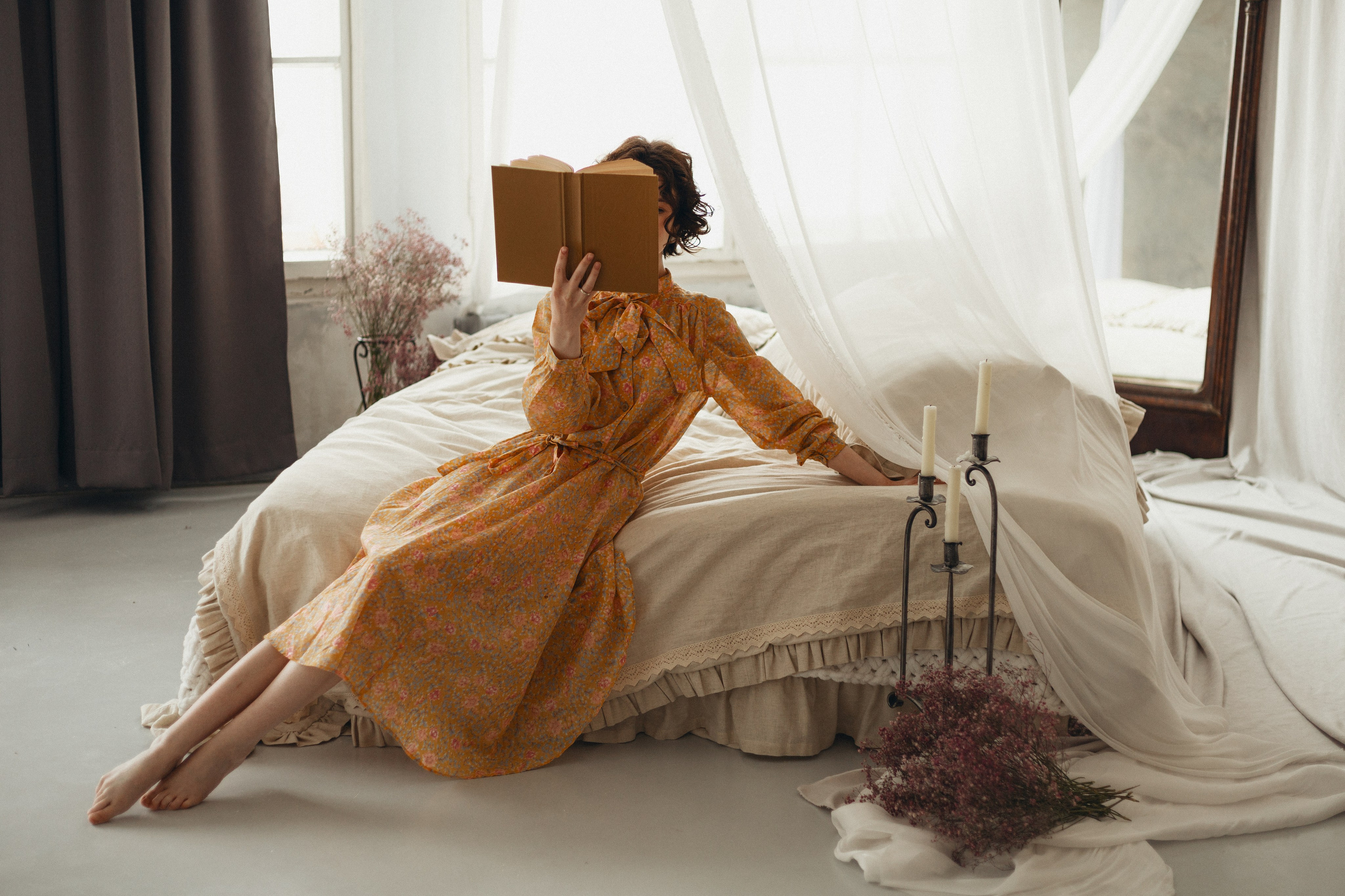 Настя. Фотограф в городе Коломна Оксана Трунова