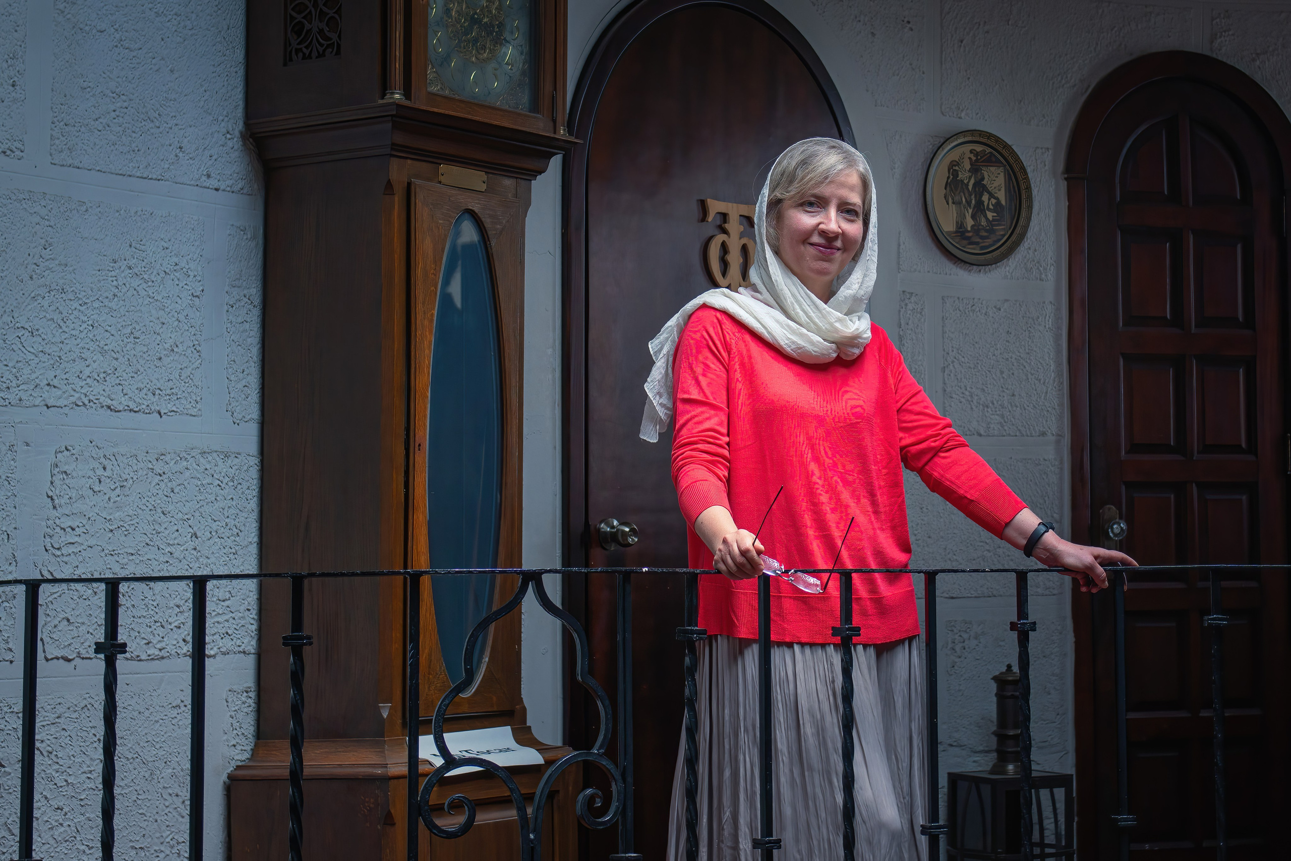 Orthodox Easter. CDMX Photography | Alex Klenin| Portrait & Event Photographer