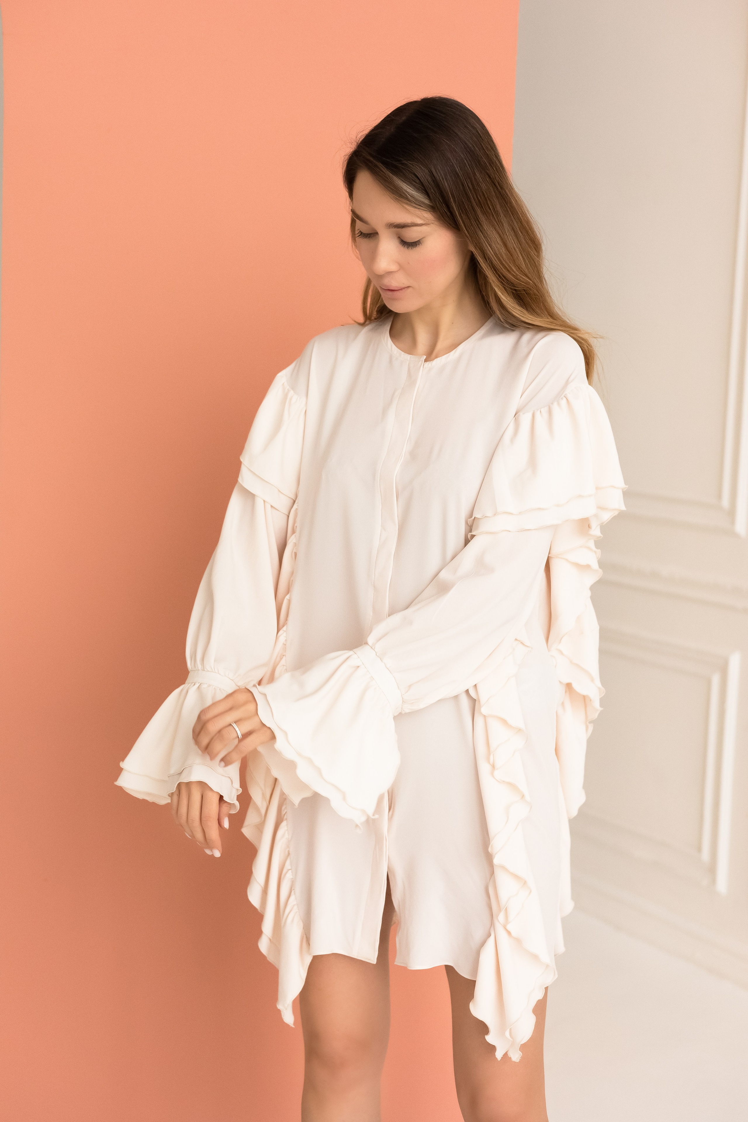 Александра. Фотограф Печерская Анастасия