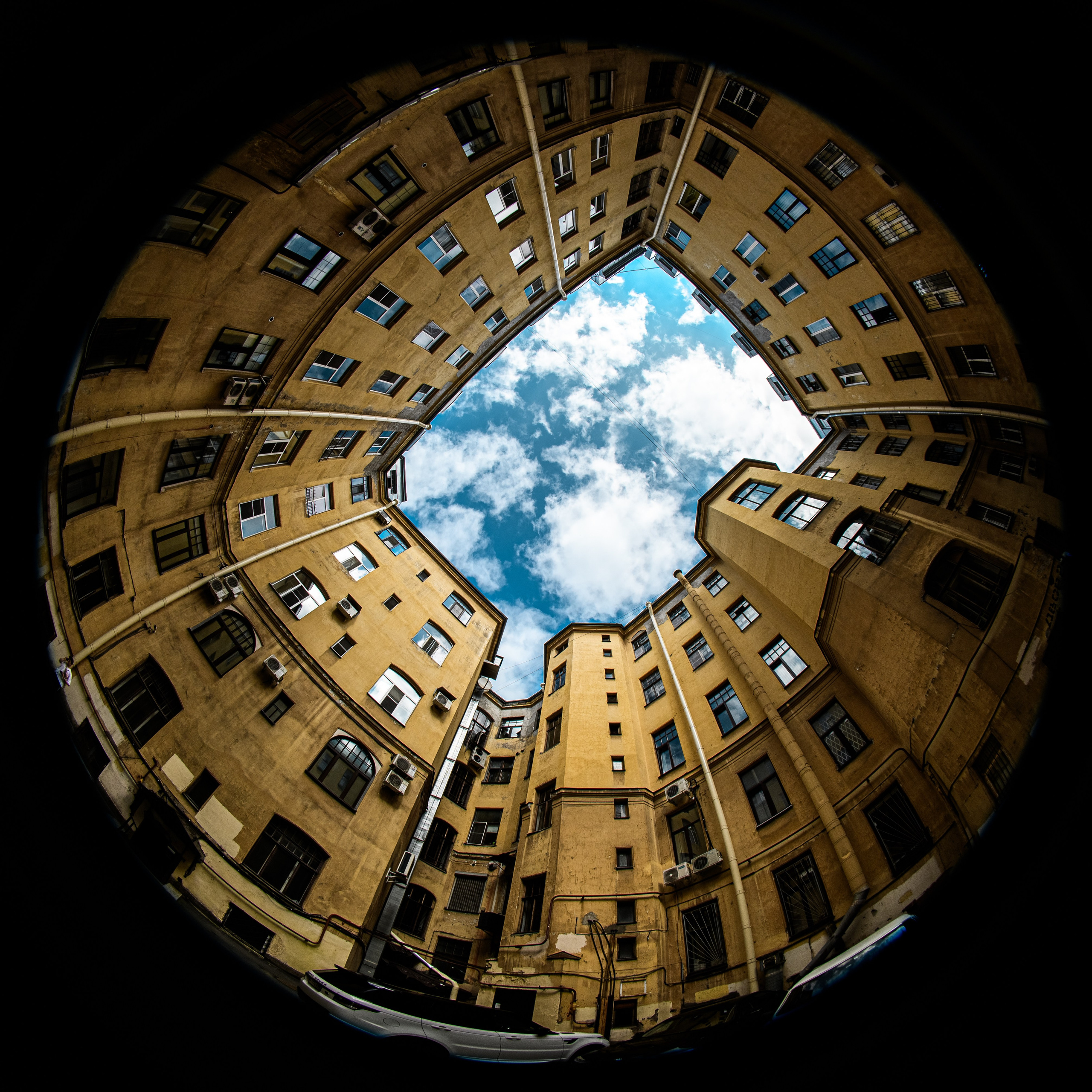 Каменноостровский пр-кт, 26-28