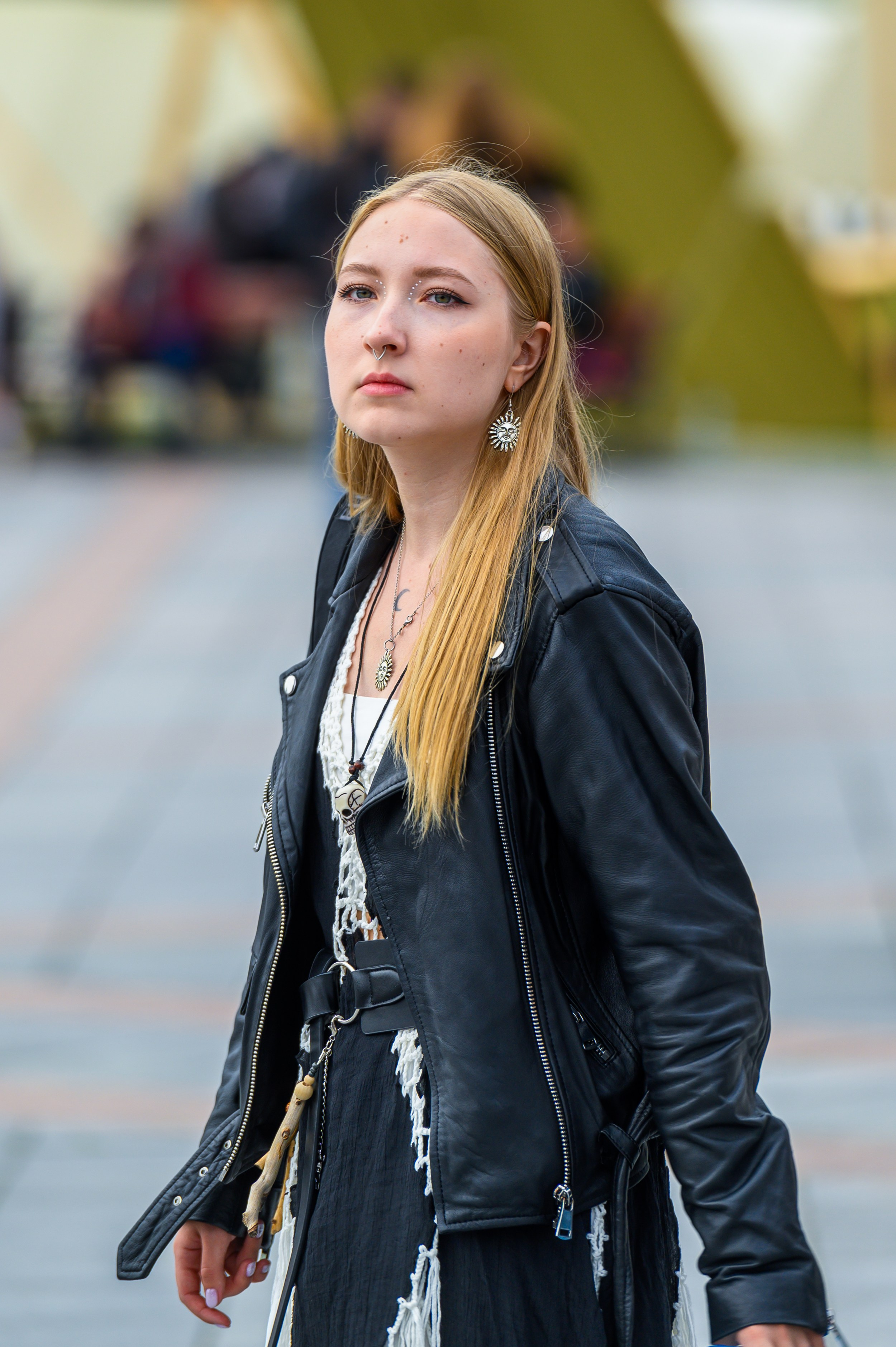 Фестиваль «Битва Эпох 2024» День 2