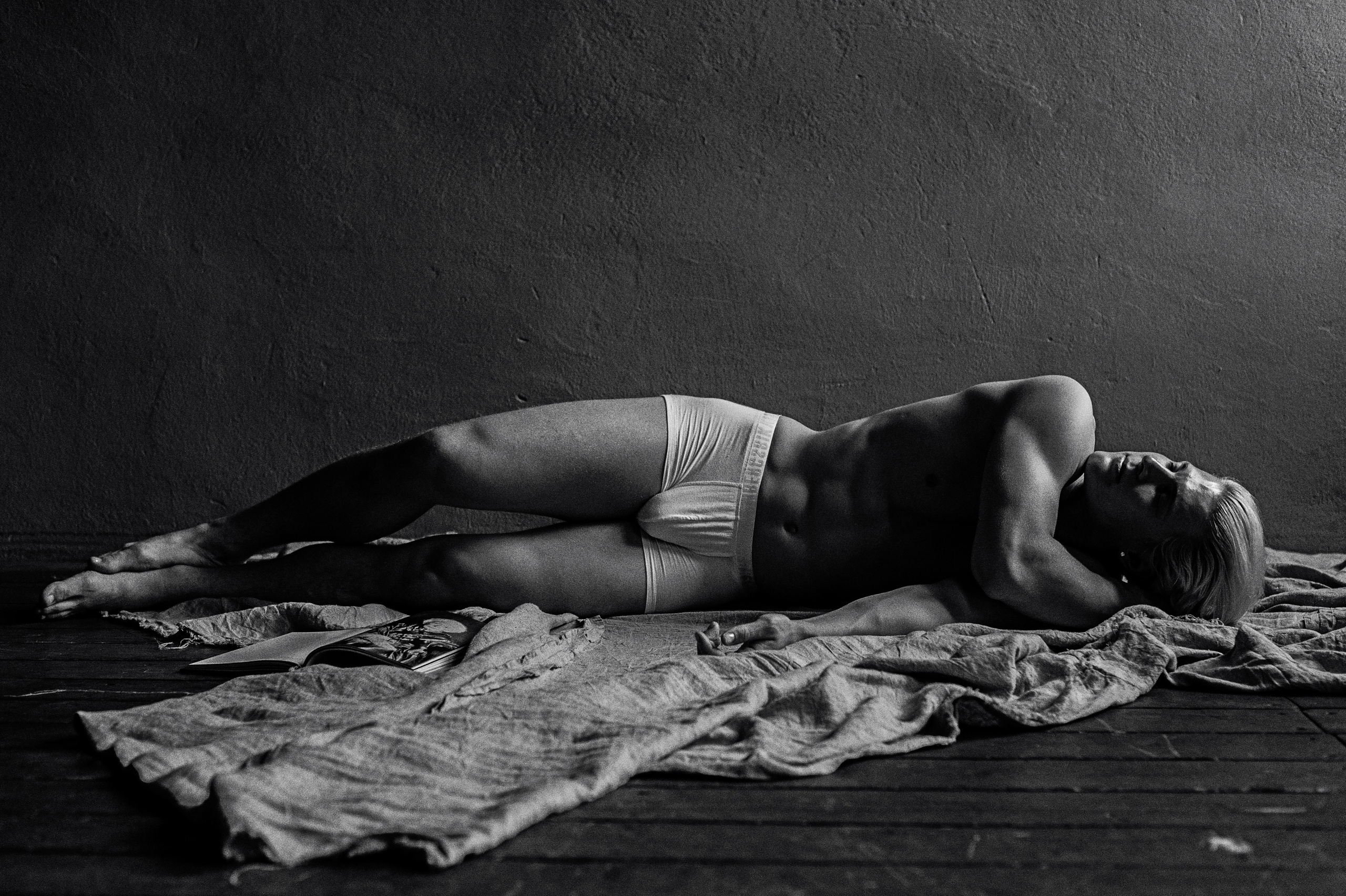 Фотосессия Илья. Сергей Виноградов фотограф Россия Санкт-Петербург