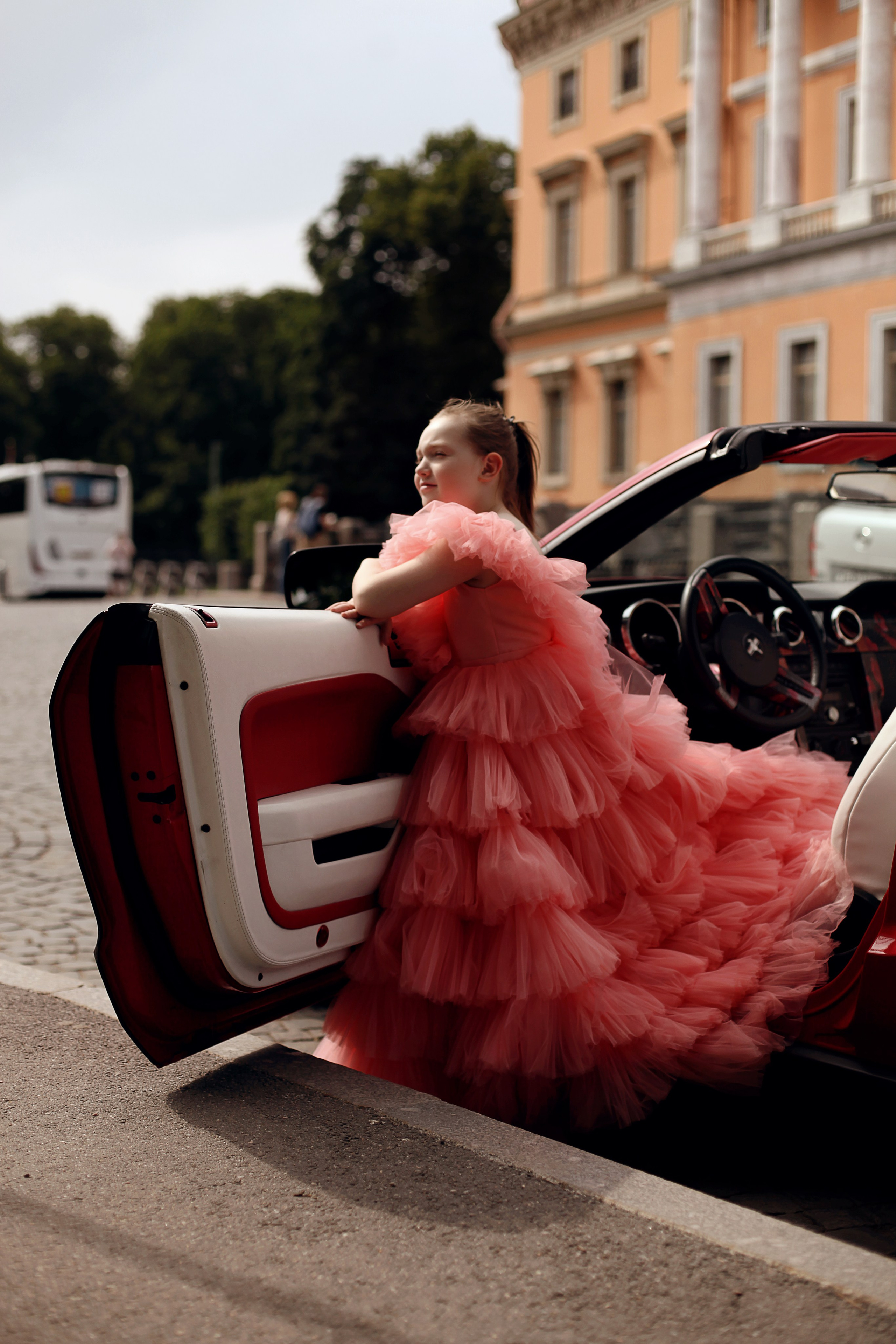 Фотопроект "Ретро-Кар"