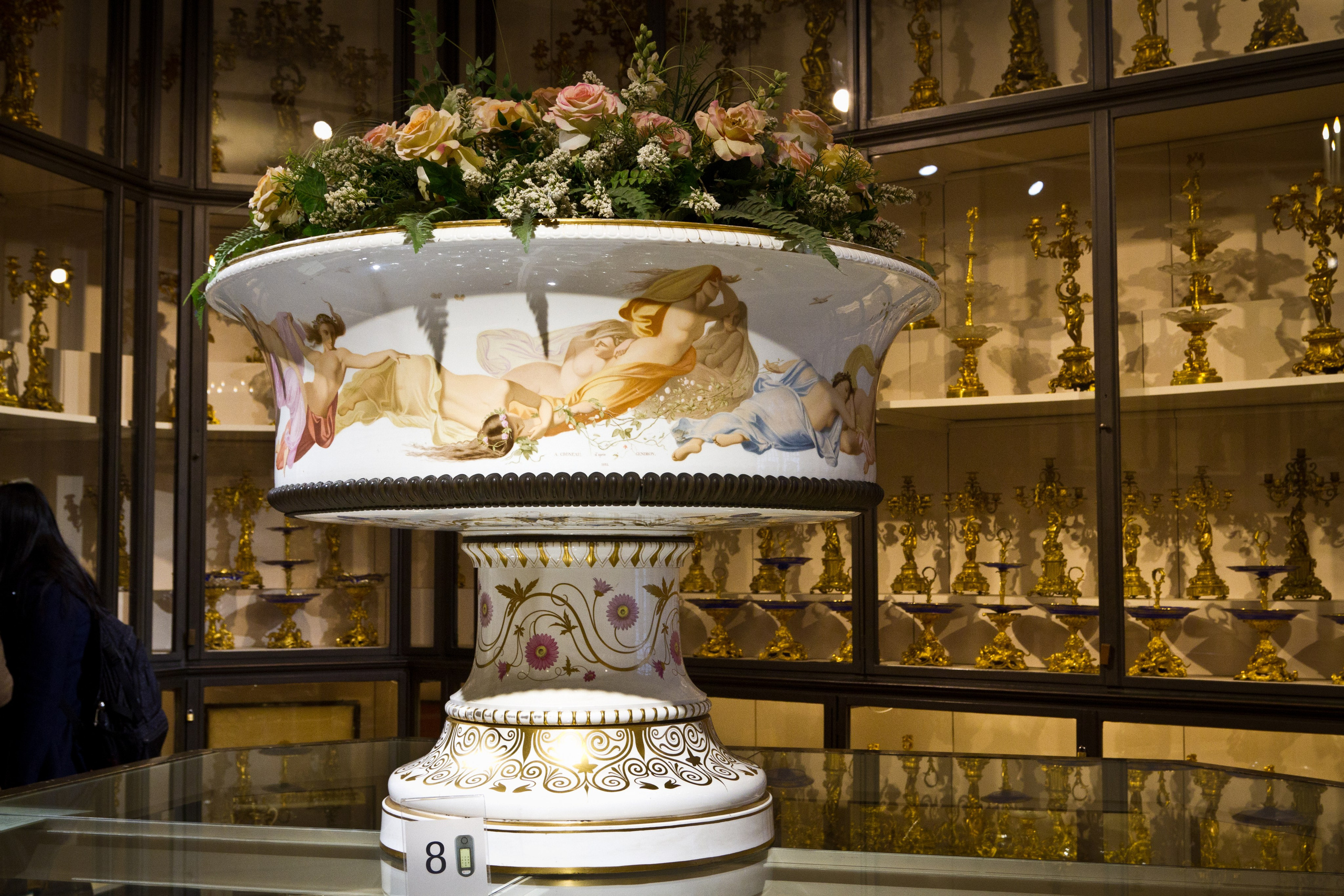 Австрия: Венский Хофбург. Дарья Письменюк / Darya Leitstern — фотограф, музыкант, журналист, путешественник