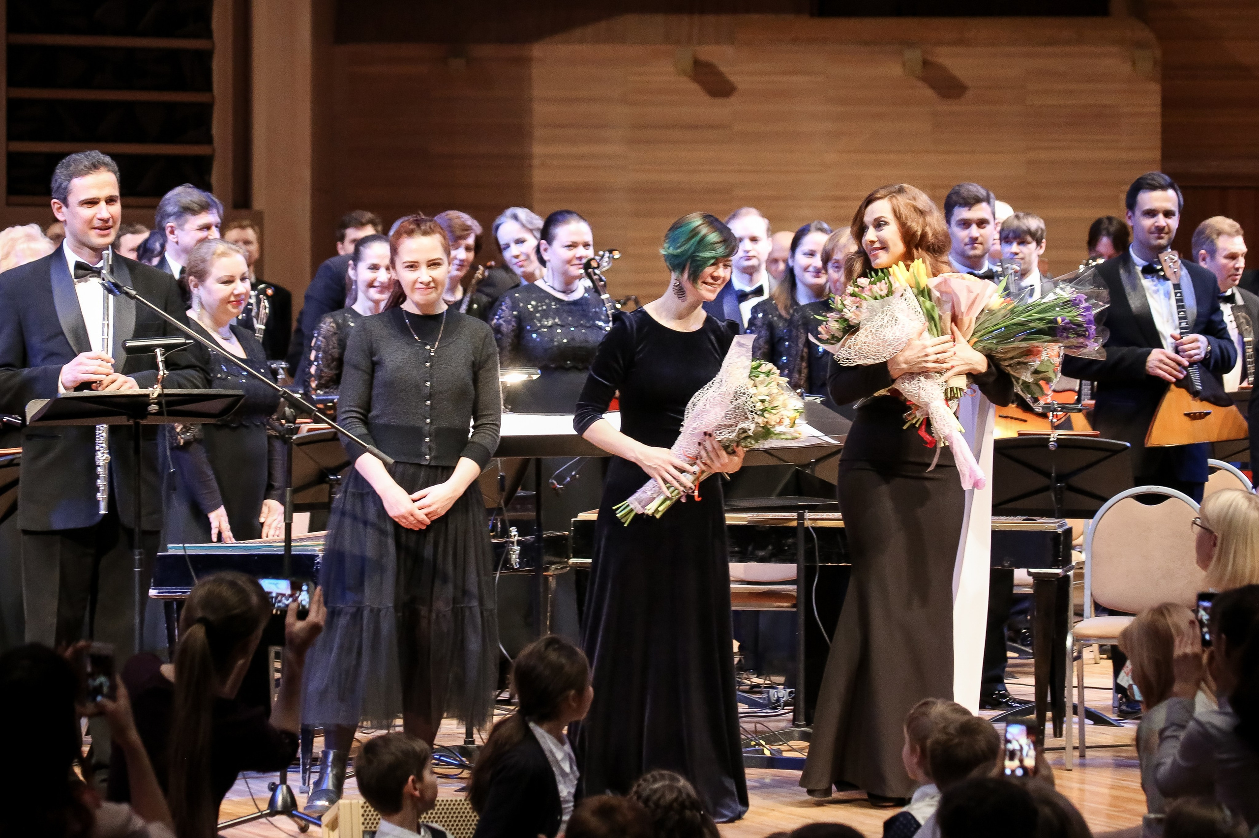 «Синяя птица» Метерлинка с Екатериной Гусевой. Дарья Письменюк / Darya Leitstern — фотограф, музыкант, журналист, путешественник