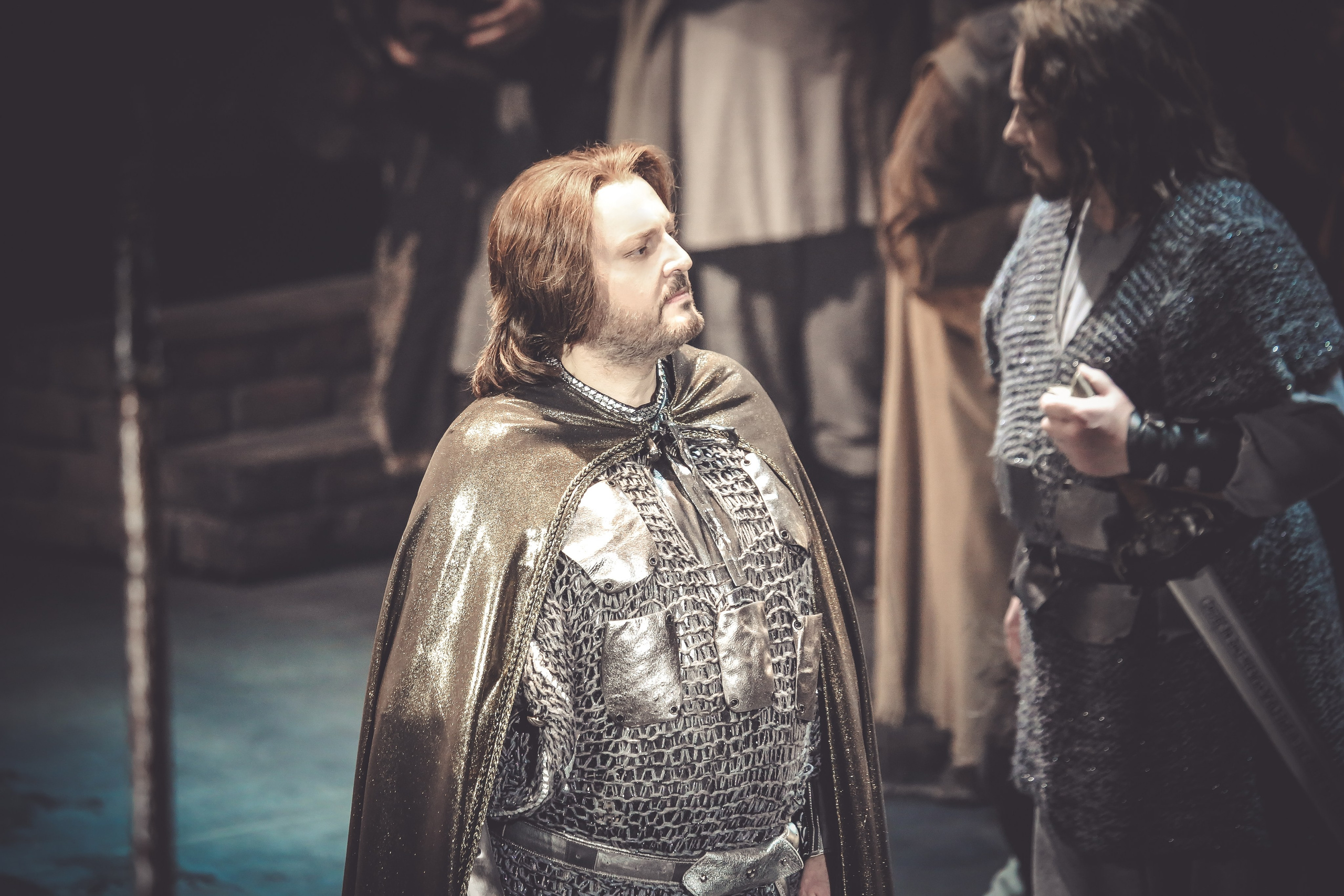 «Князь Игорь» (ноябрь 2019). Дарья Письменюк / Darya Leitstern — фотограф, музыкант, журналист, путешественник