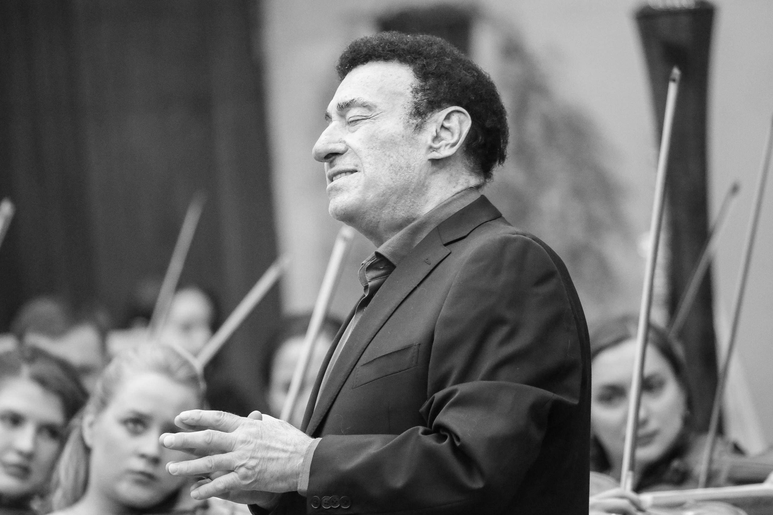 Четвертый фестиваль «Таланты Содружества». Дарья Письменюк / Darya Leitstern — фотограф, музыкант, журналист, путешественник