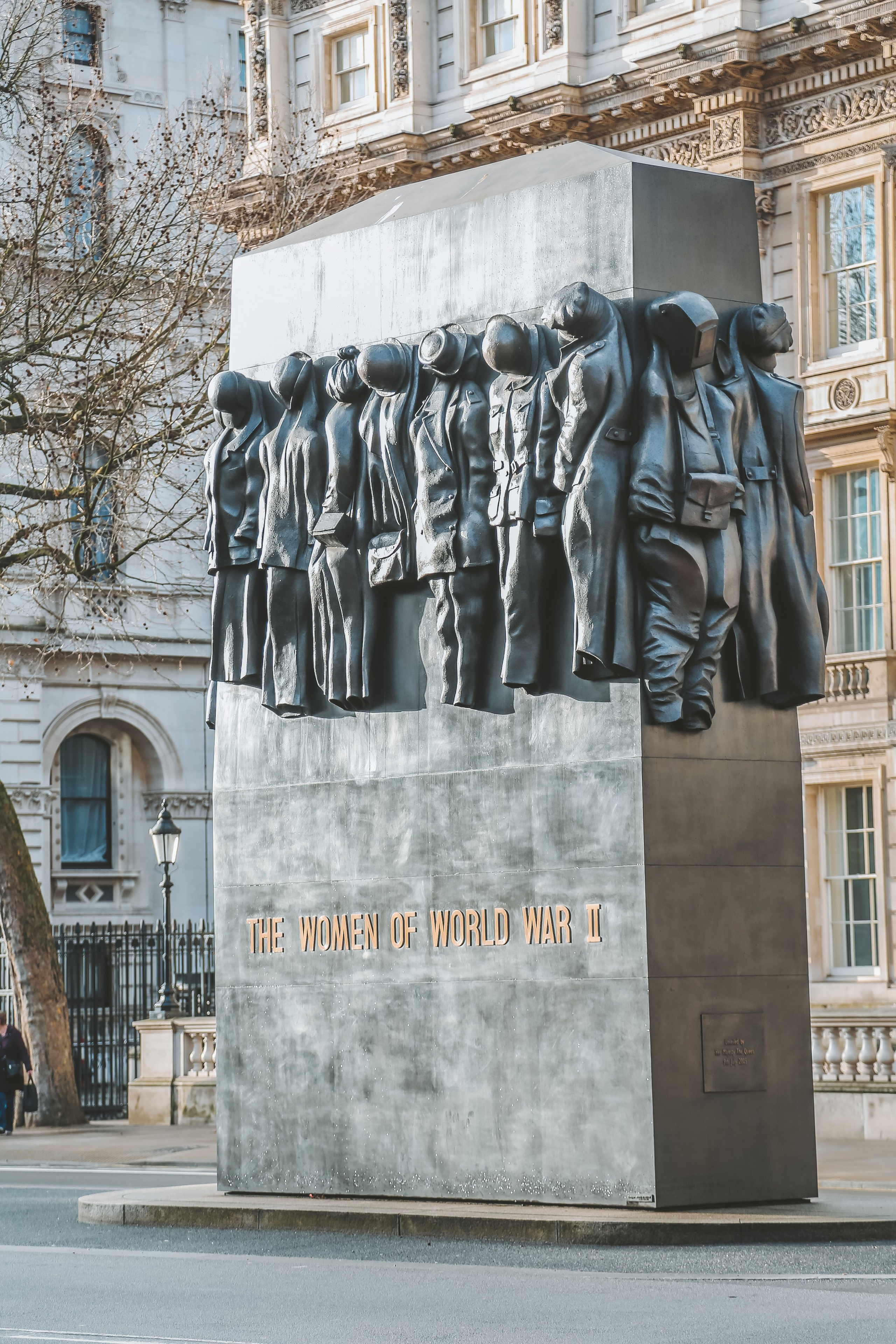 Англия: Лондон самый-самый. Дарья Письменюк / Darya Leitstern — фотограф, музыкант, журналист, путешественник
