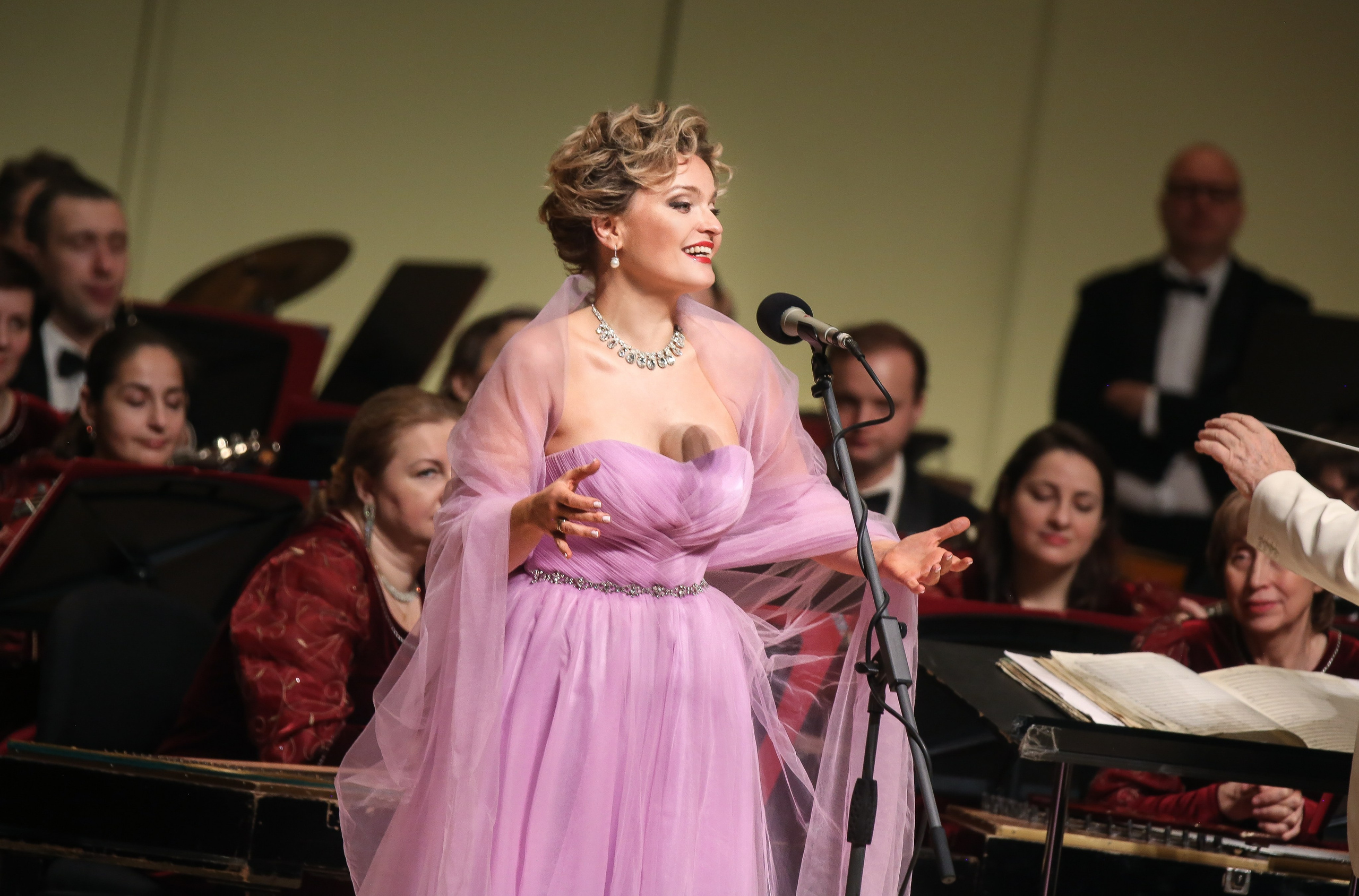 Концерт «Семья Штраус» в Филармонии-2. Дарья Письменюк / Darya Leitstern — фотограф, музыкант, журналист, путешественник