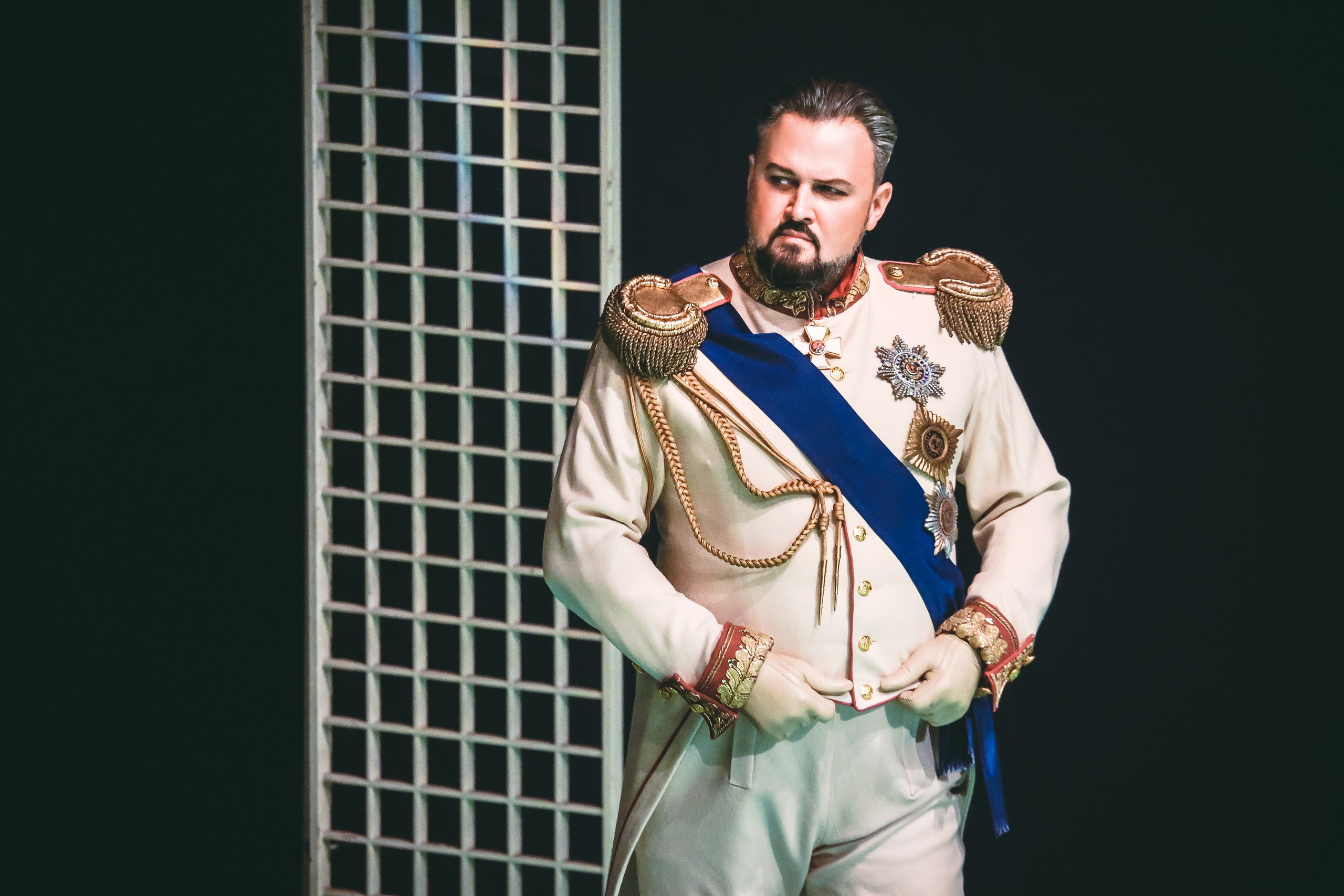 «Евгений Онегин» (октябрь 2019). Дарья Письменюк / Darya Leitstern — фотограф, музыкант, журналист, путешественник