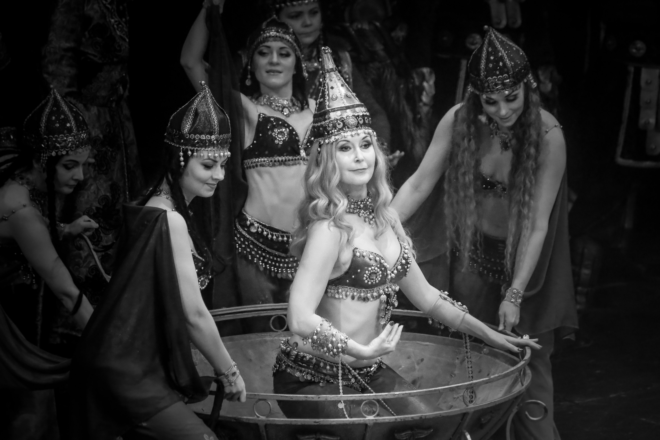 «Князь Игорь» (ноябрь 2019). Дарья Письменюк / Darya Leitstern — фотограф, музыкант, журналист, путешественник