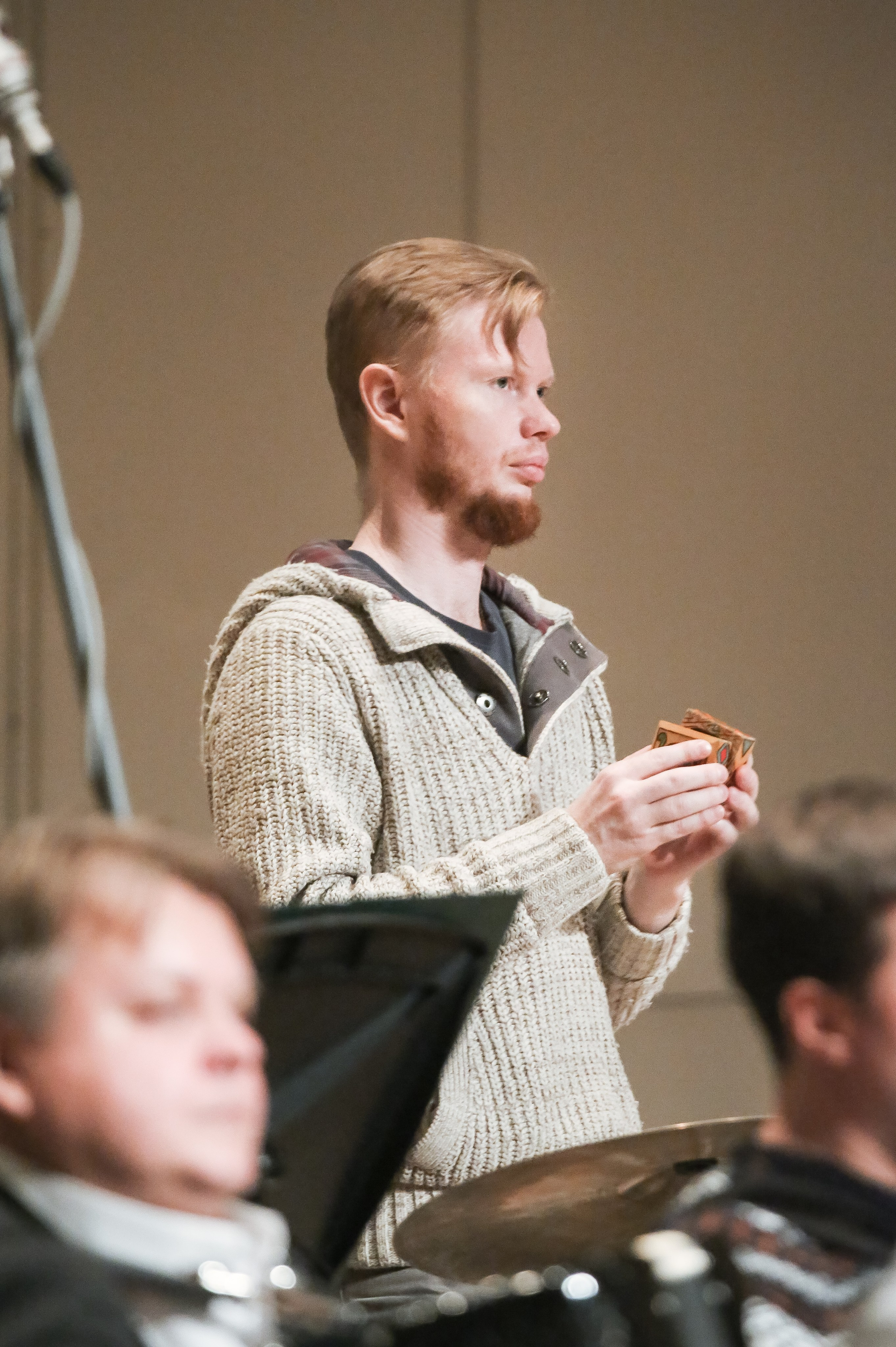 Концерт «Времена года». Дарья Письменюк / Darya Leitstern — фотограф, музыкант, журналист, путешественник