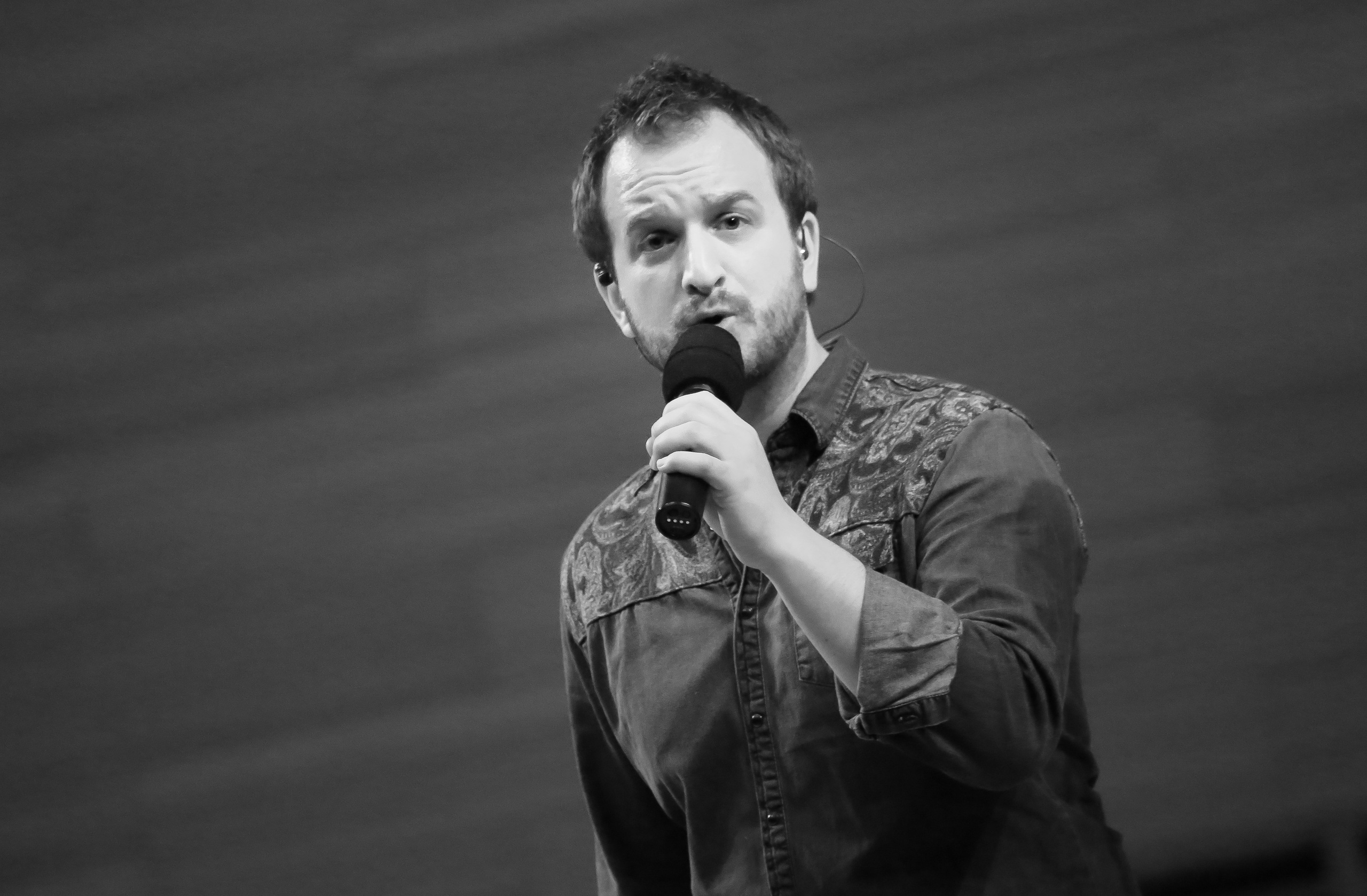 Swingle Singers — вокальный «оркестр», покоривший мир. Дарья Письменюк / Darya Leitstern — фотограф, музыкант, журналист, путешественник