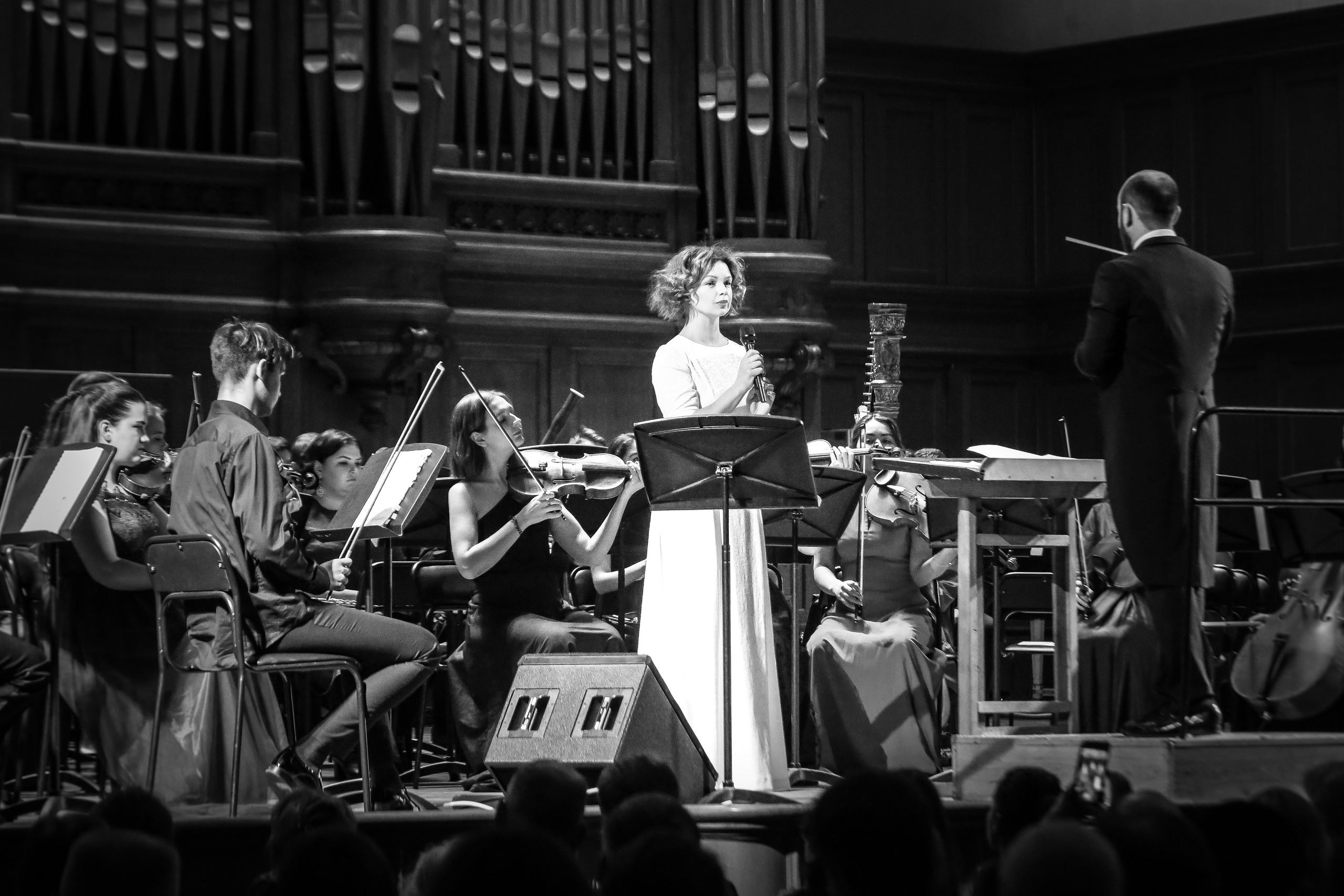 «Лебединое озеро» в БЗК с Алисой Гребенщиковой. Дарья Письменюк / Darya Leitstern — фотограф, музыкант, журналист, путешественник